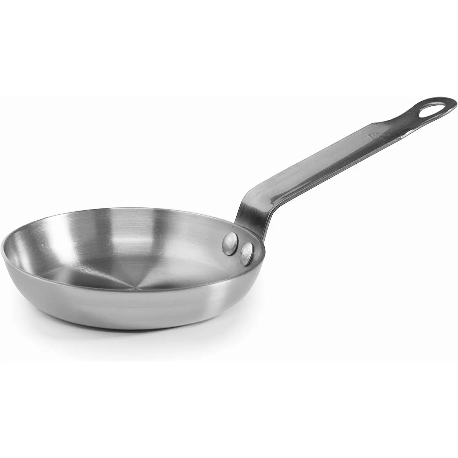 Poêle blinis Lacor 12 cm