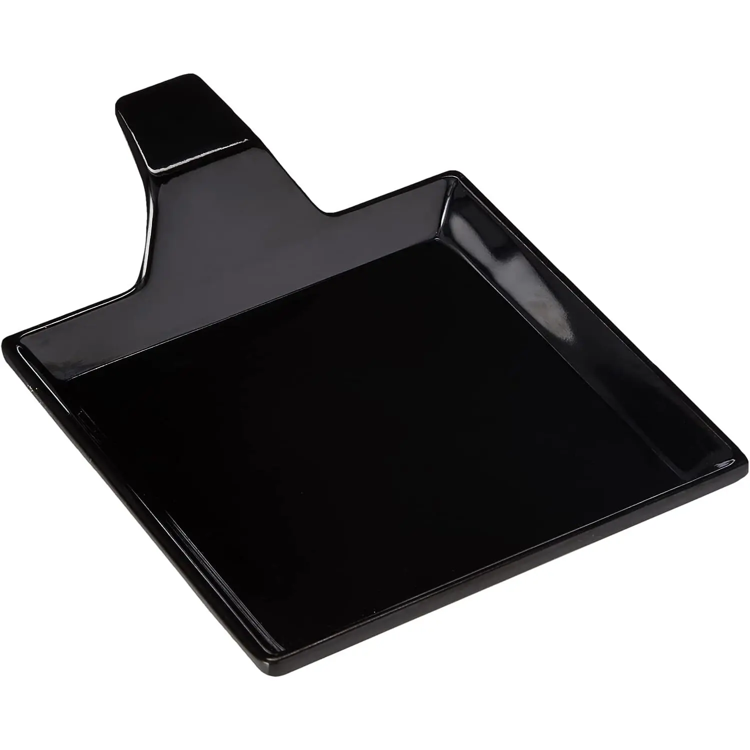 Plat delicate en mélamine clasica Lacor