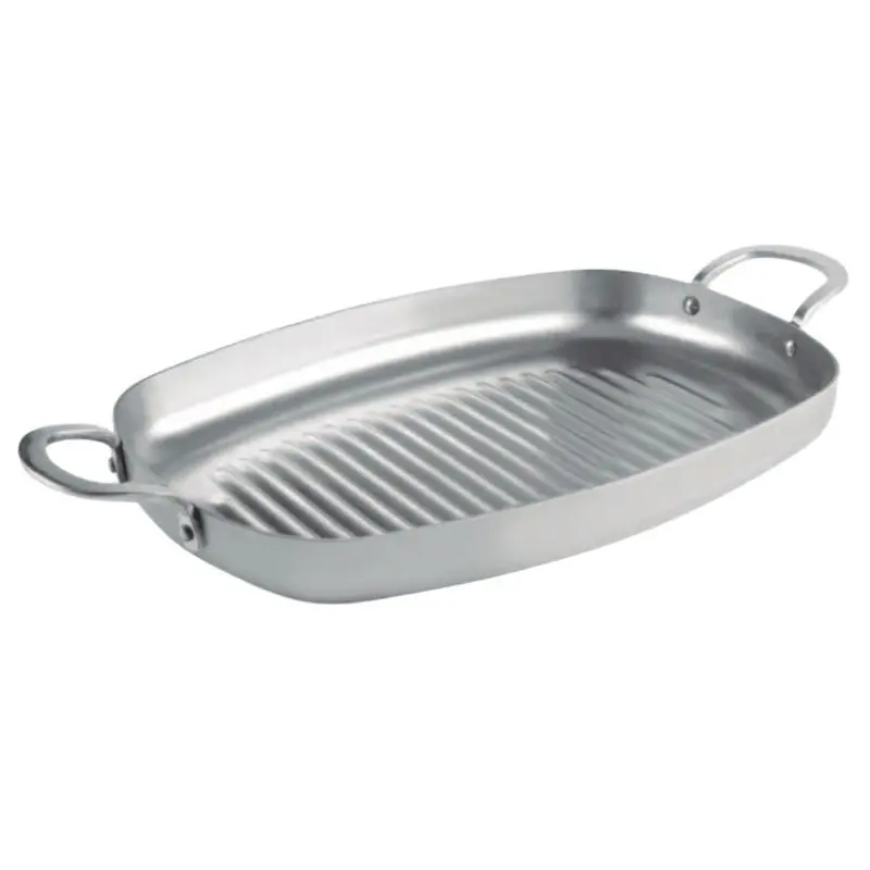 Lacor , Grillplatte, Ferrum - Image 3