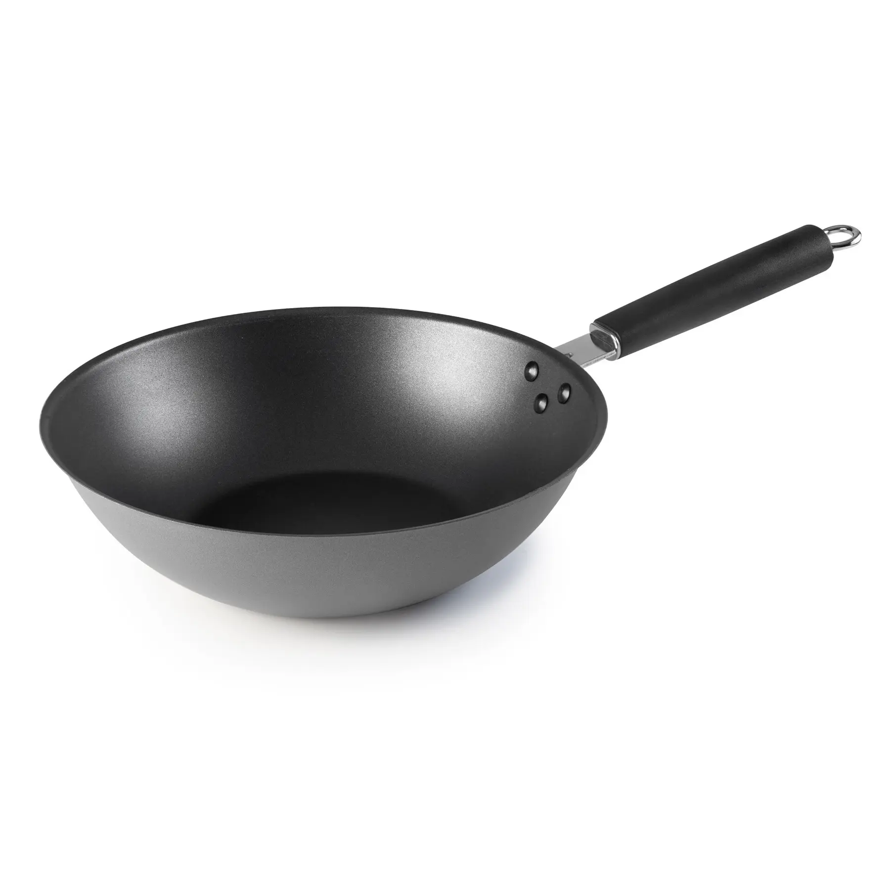 Wok antiadhésif de base Lacor