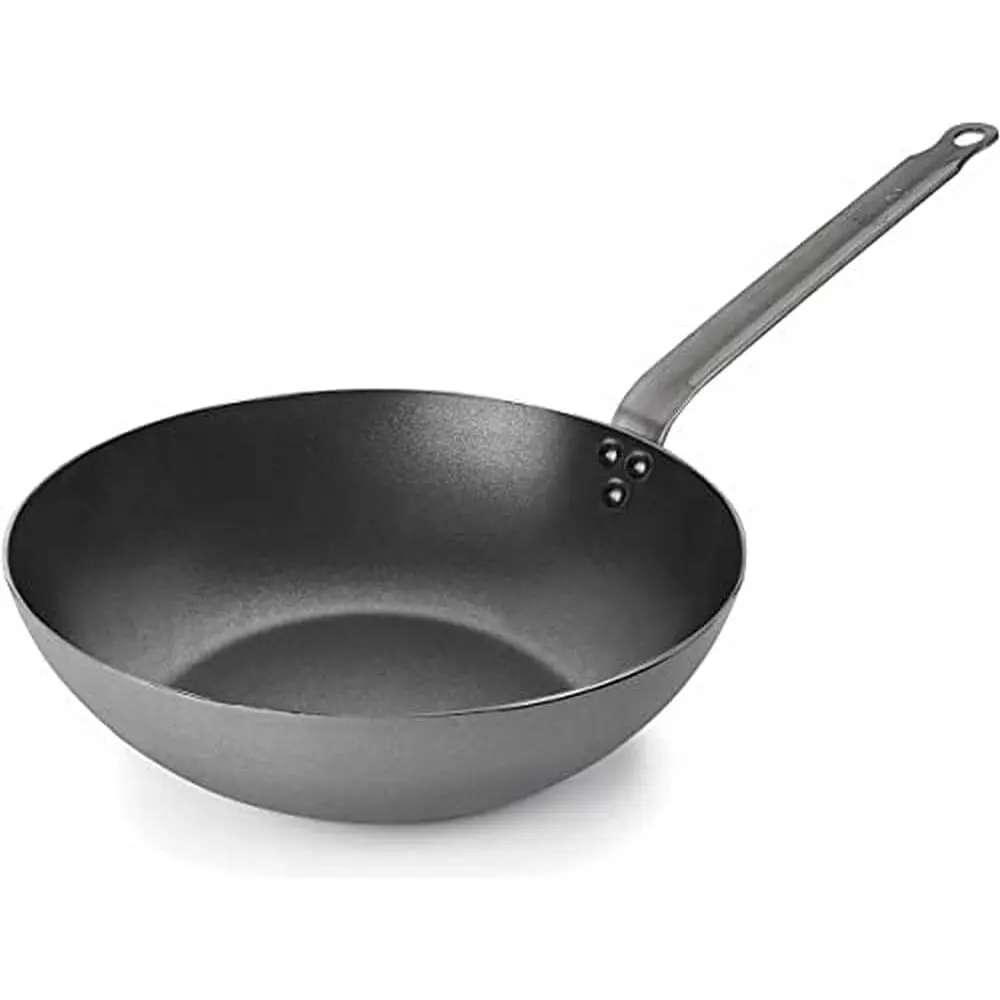 Lacor Antihaft-Wok Ferrum 63829 - Image 2