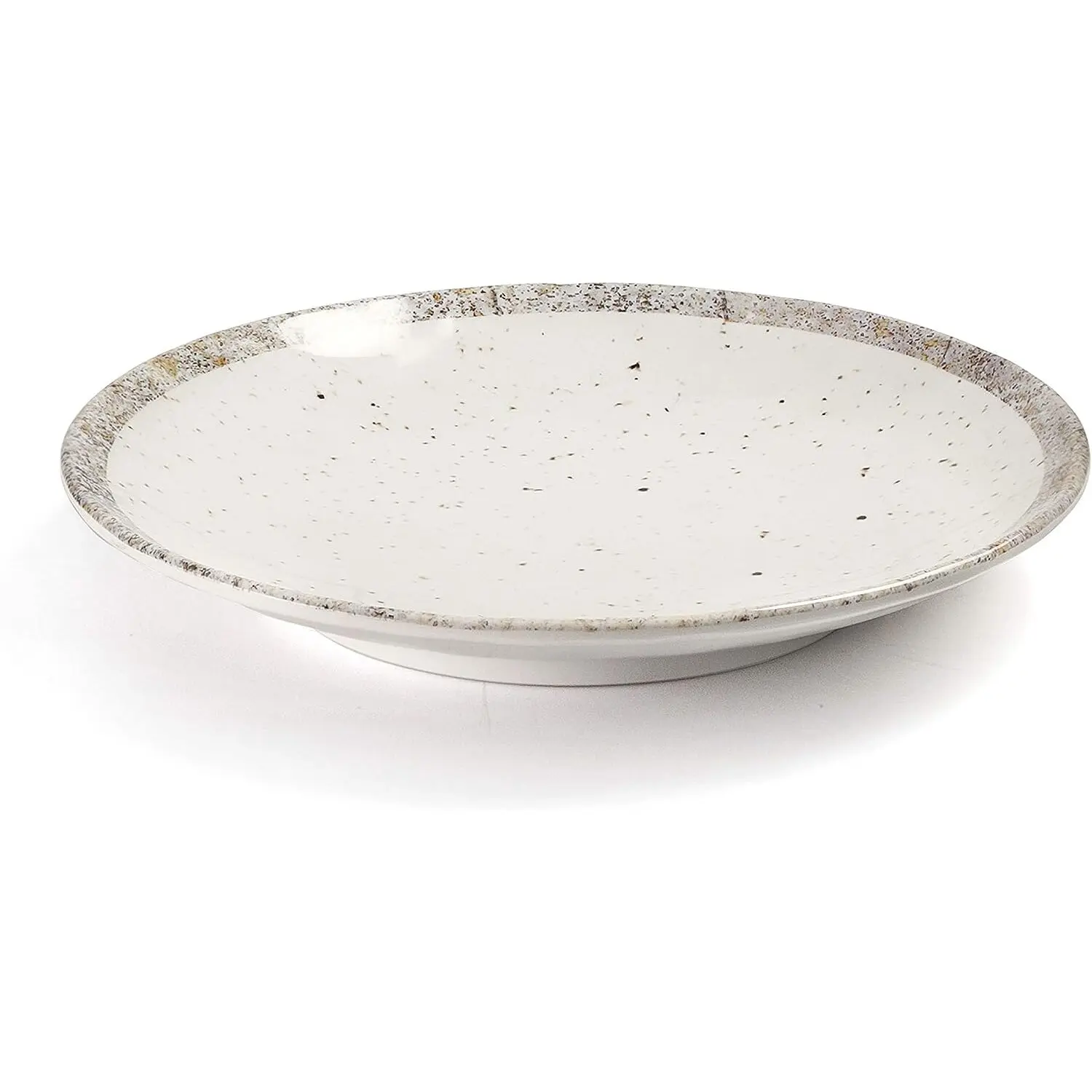 Plateau rond en mélamine Lacor Earth 19,4x2,9 cm Plateau rond en mélamine Lacor Earth 19,4x2,9 cm