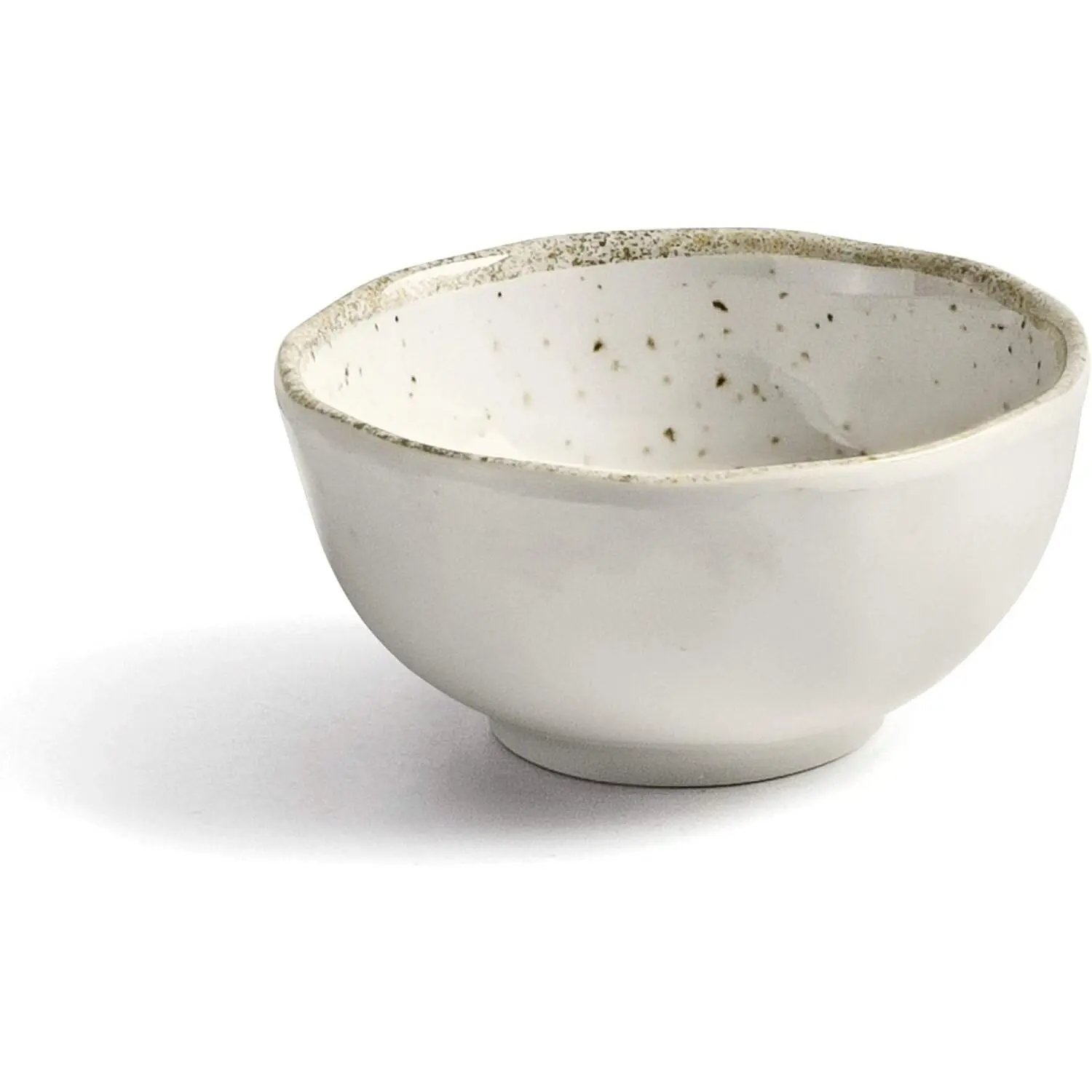 Bol rond en mélamine Lacor Earth 8,3x3,2 cm