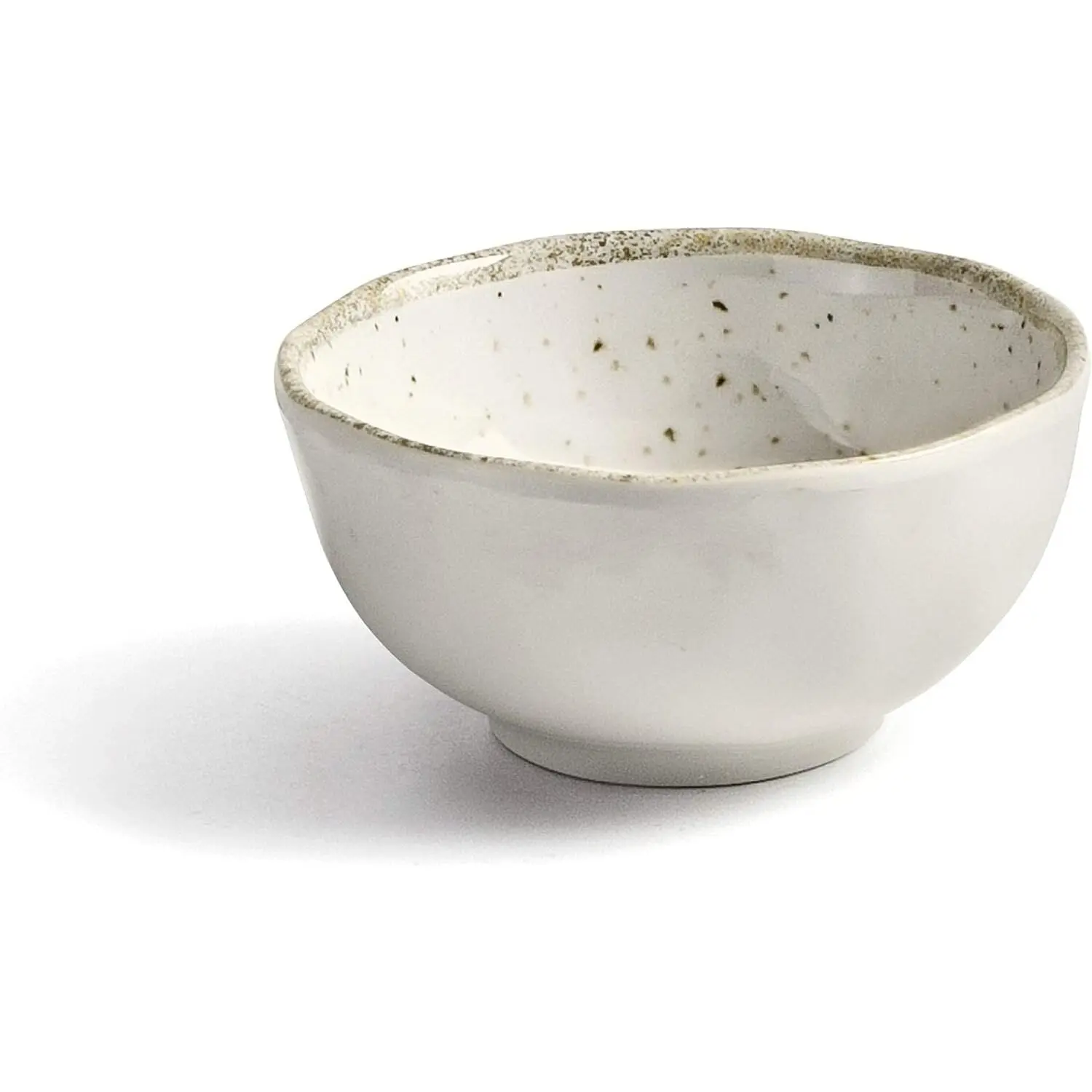 Bol rond en mélamine Lacor Earth 9,5x4,6 cm Bol rond en mélamine Lacor Earth 9,5x4,6 cm