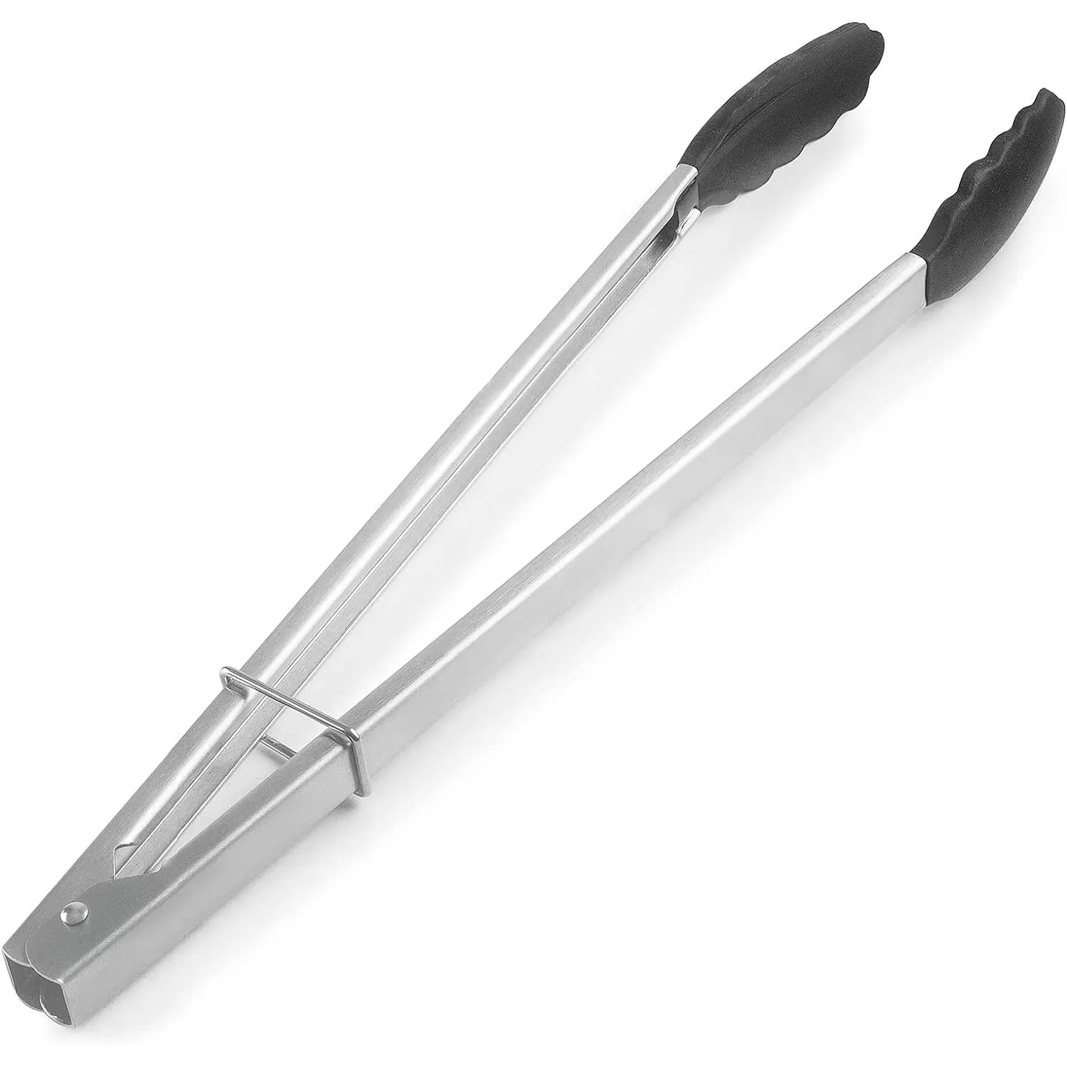 Pince de service avec silicone Lacor