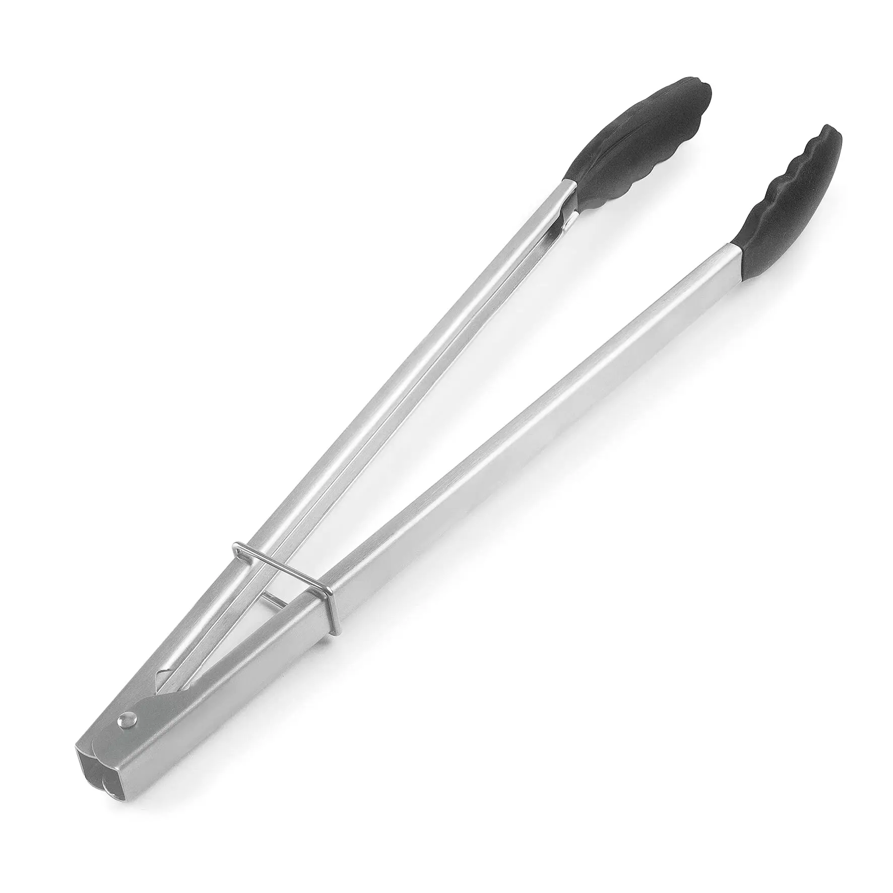 Pince de cuisine avec silicone Lacor
