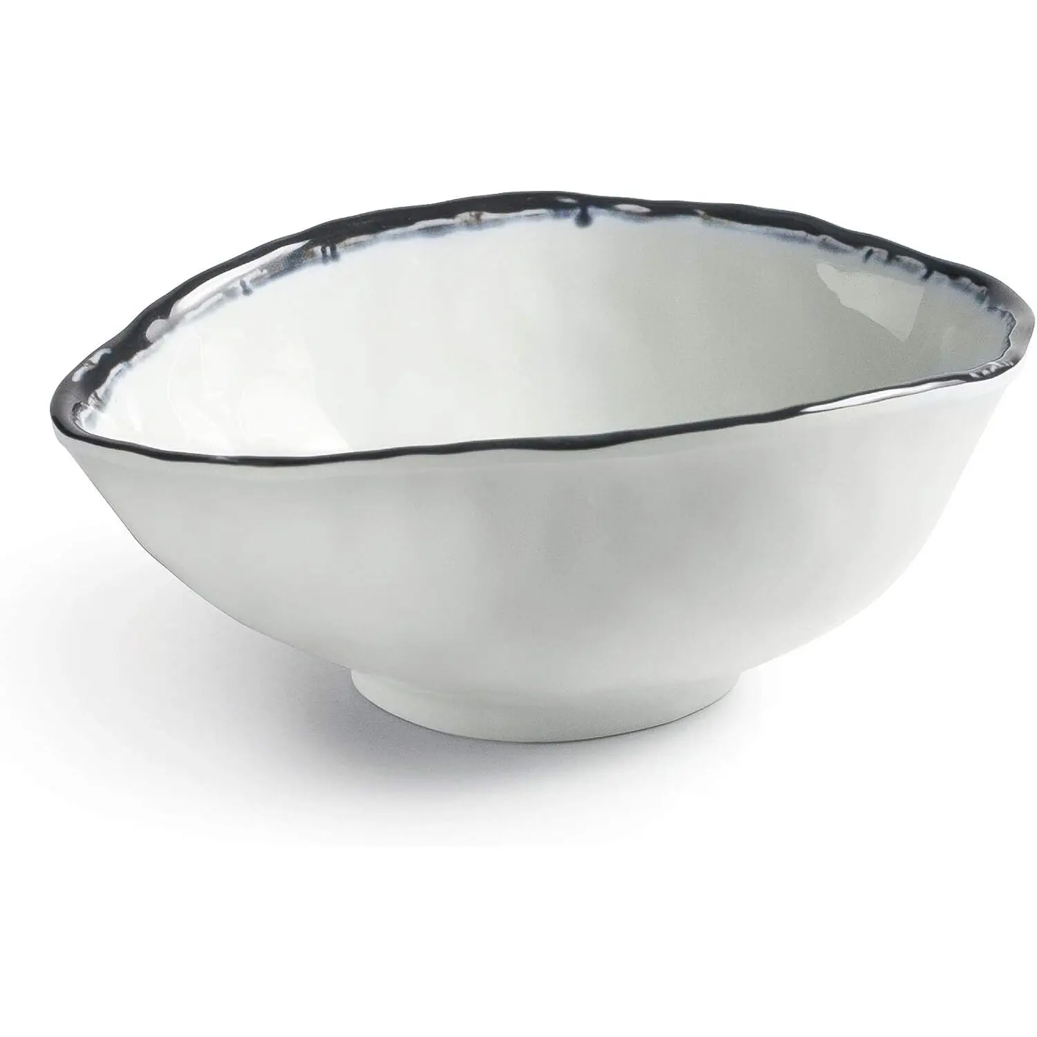 Bol ovale en mélamine Lacor Sea 12x10x4,1 cm Bol ovale en mélamine Lacor Sea 12x10x4,1 cm
