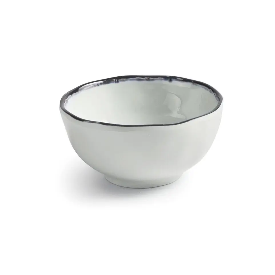 Rond bol en mélamine Lacor Sea D10,8X5,2 cm Rond bol en mélamine Lacor Sea D10,8X5,2 cm