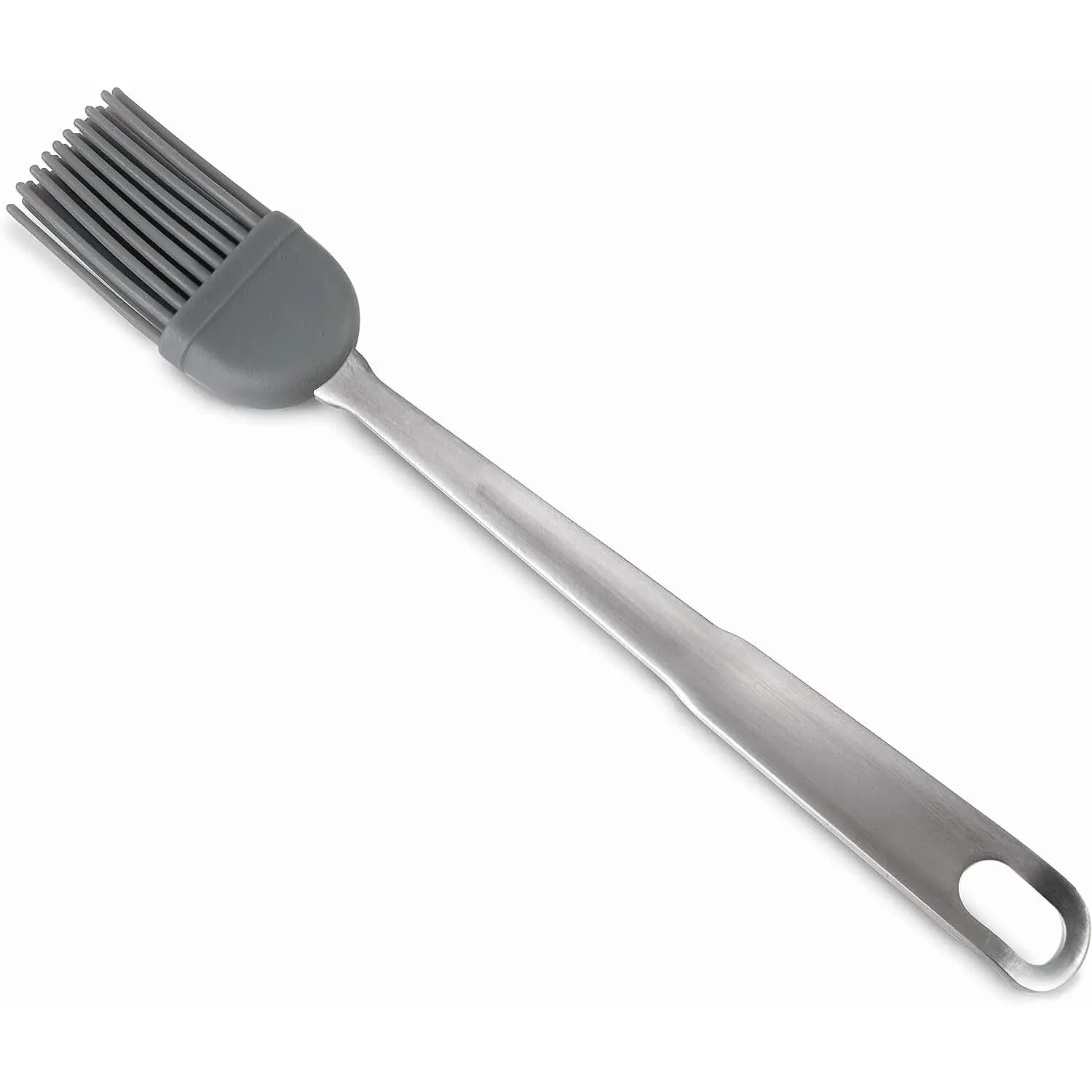 Pinceau de cuisine en silicone 31 cheveux Lacor
