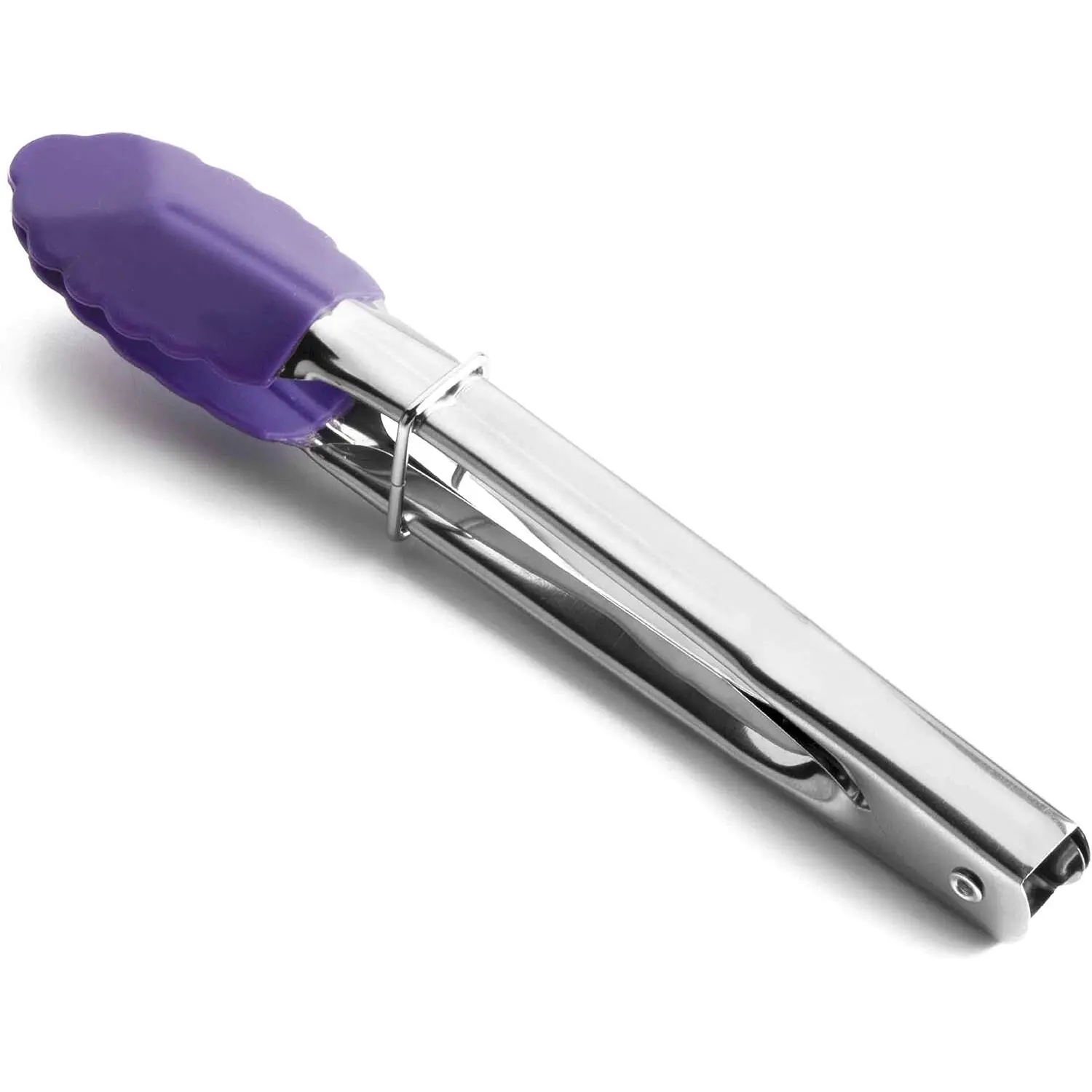 Pince en silicone Lacor