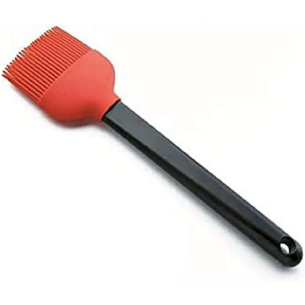 Pinceau de cuisine en silicone Lacor