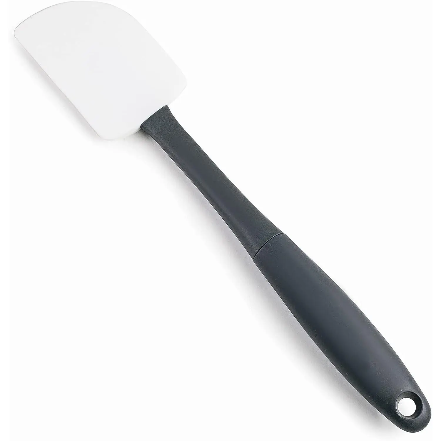 Spatule en silicone long Lacor
