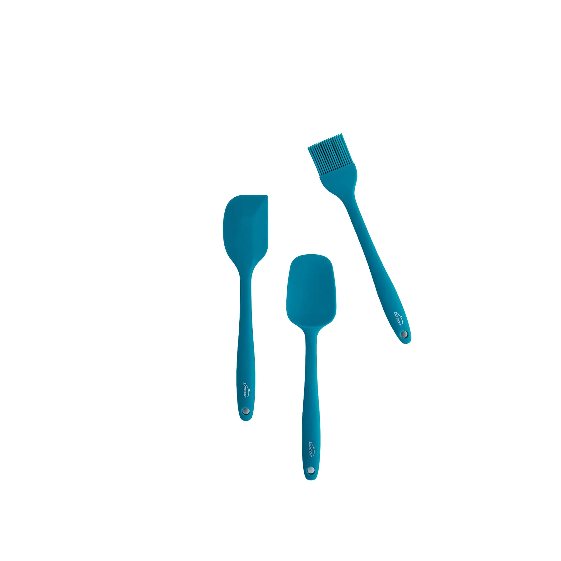 Spatule Lacor (x3) Spatule Lacor (x3)