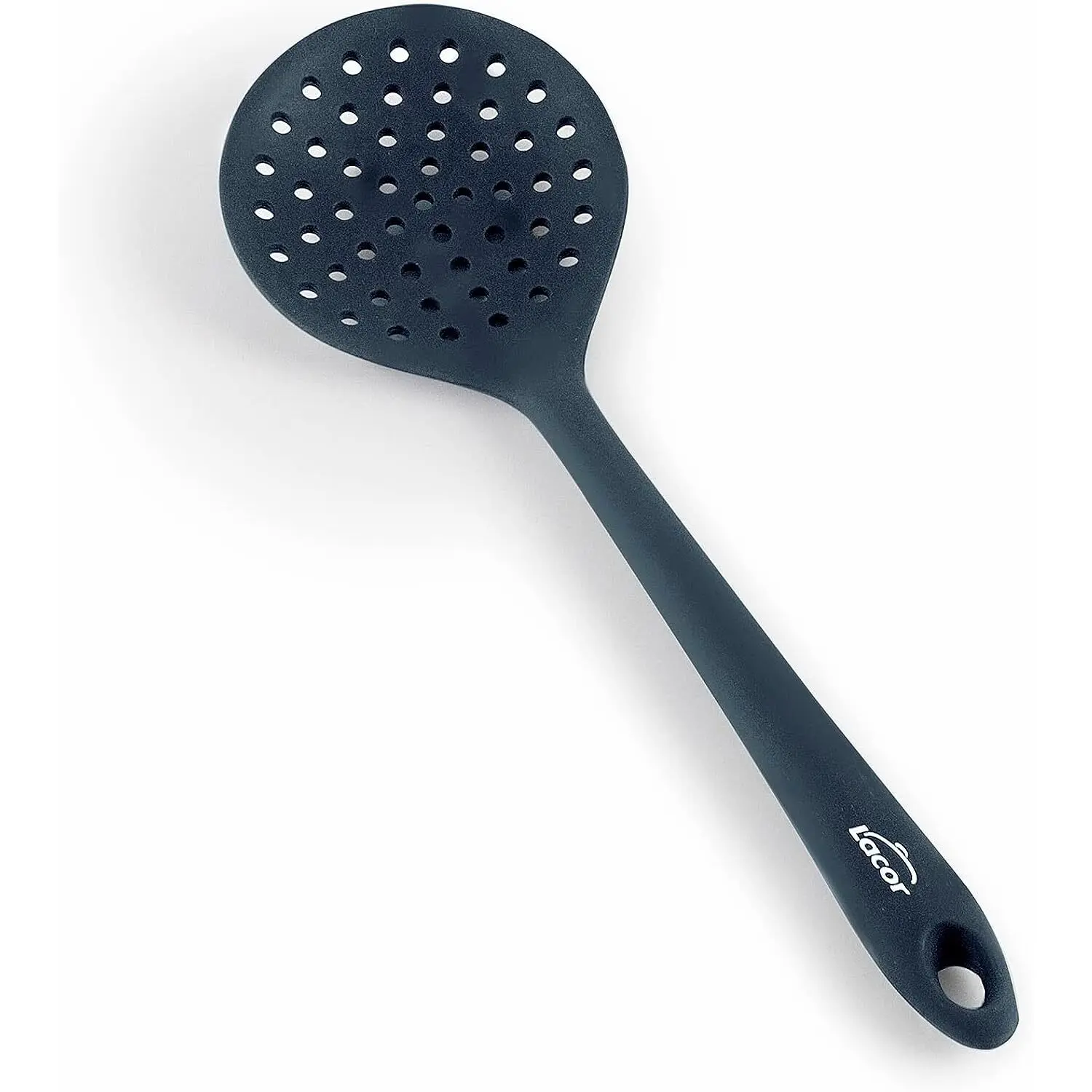 Ecumoire en silicone Lacor