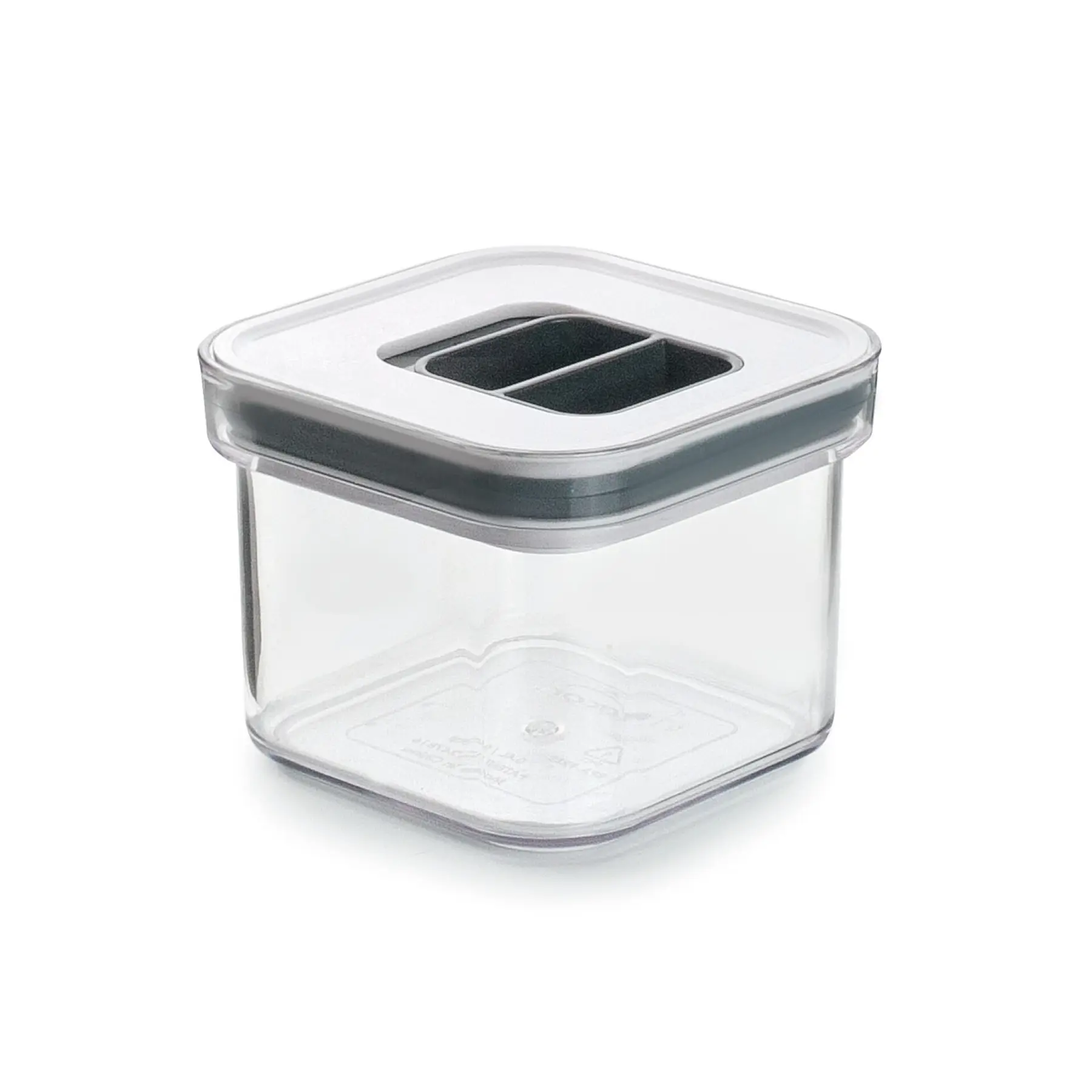 Aufbewahrungsbox für Lebensmittel Lacor Organizer