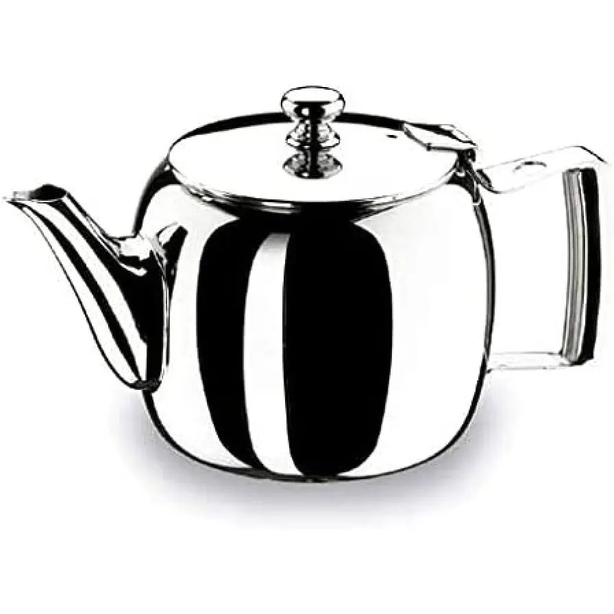 Théière Lacor Luxe 0,25 L Théière Lacor Luxe 0,25 L