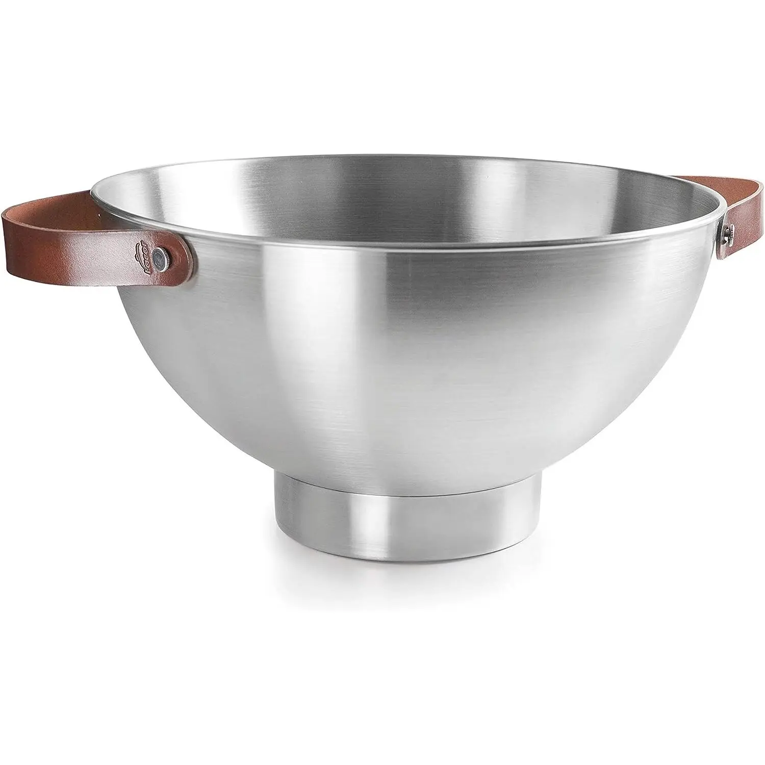 Seau à champagne en inox Moon Lacor