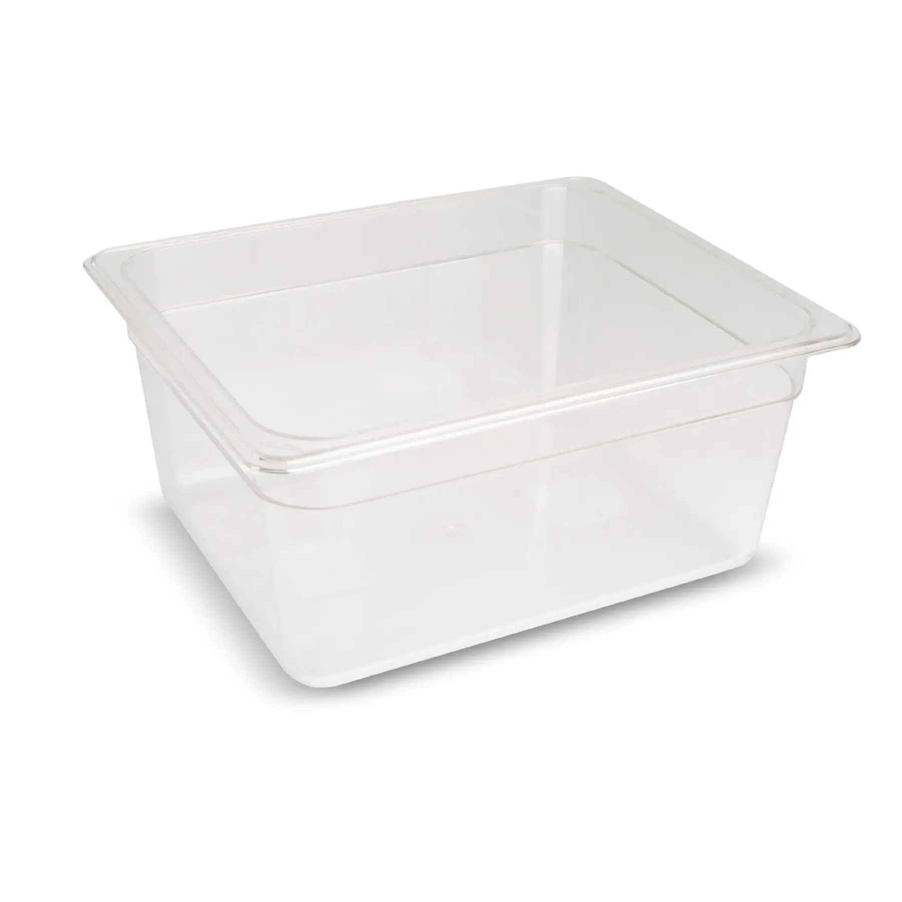 Lacor Unisex Weiß Bac 1/2 Aus Polycarbonat Gn