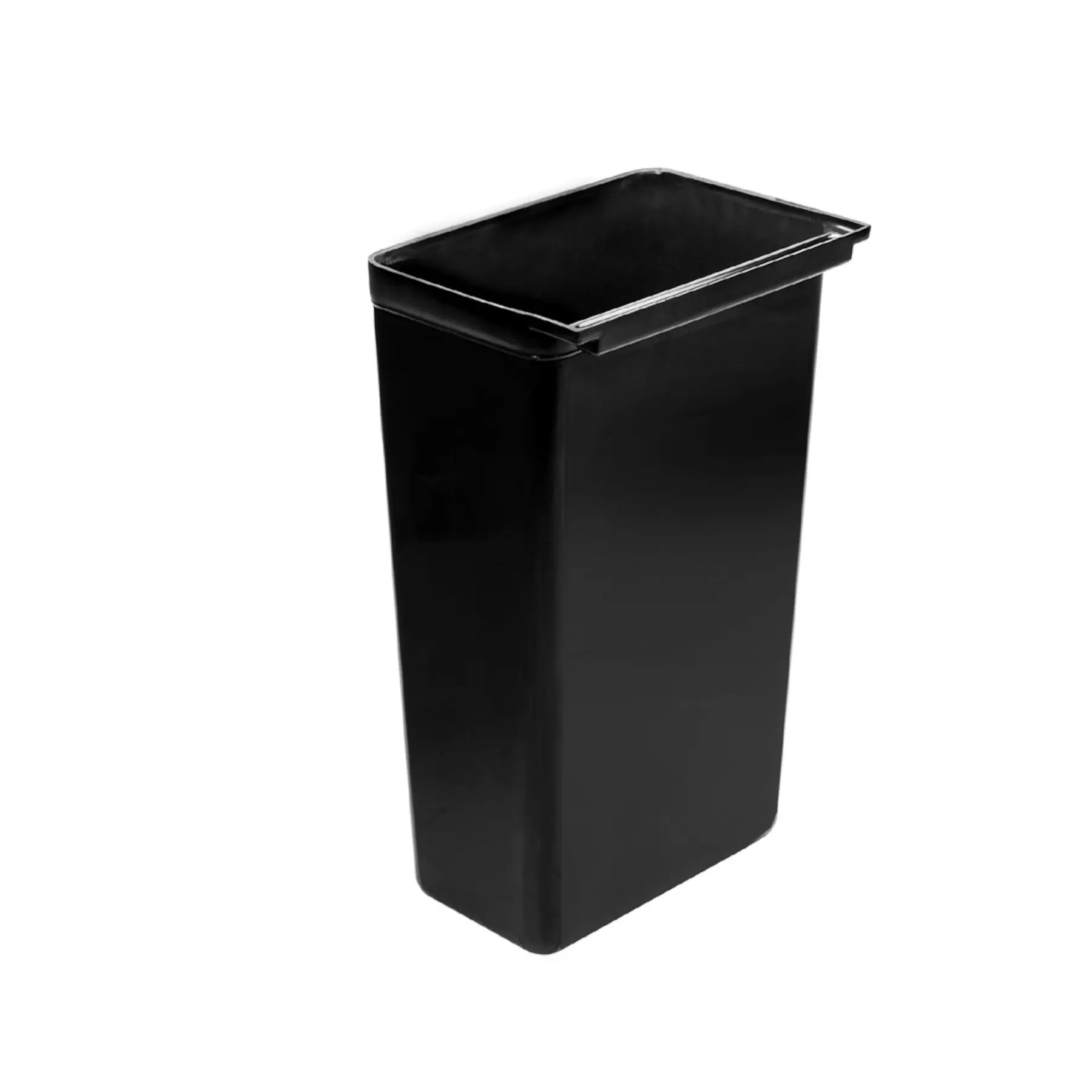 Plastikmülltonne Lacor