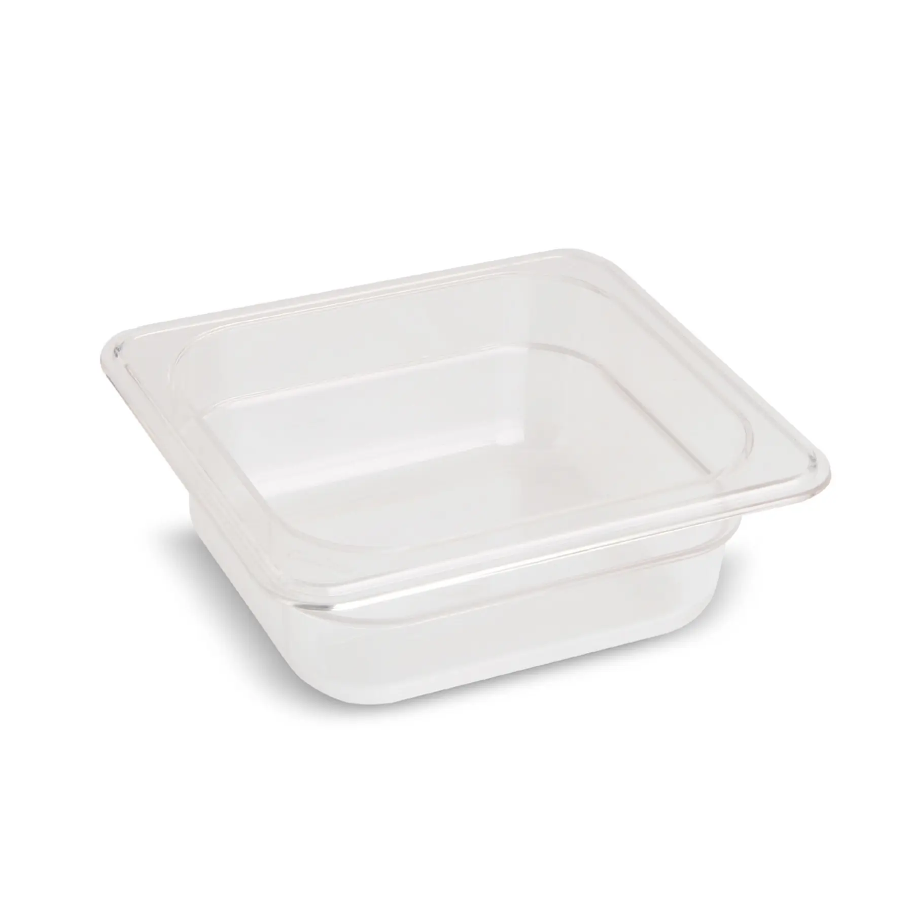 Bac 1/6 aus Polycarbonat Lacor GN
