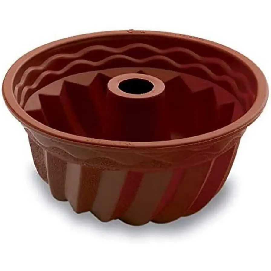 Moule individuel en silicone savarin haute Lacor