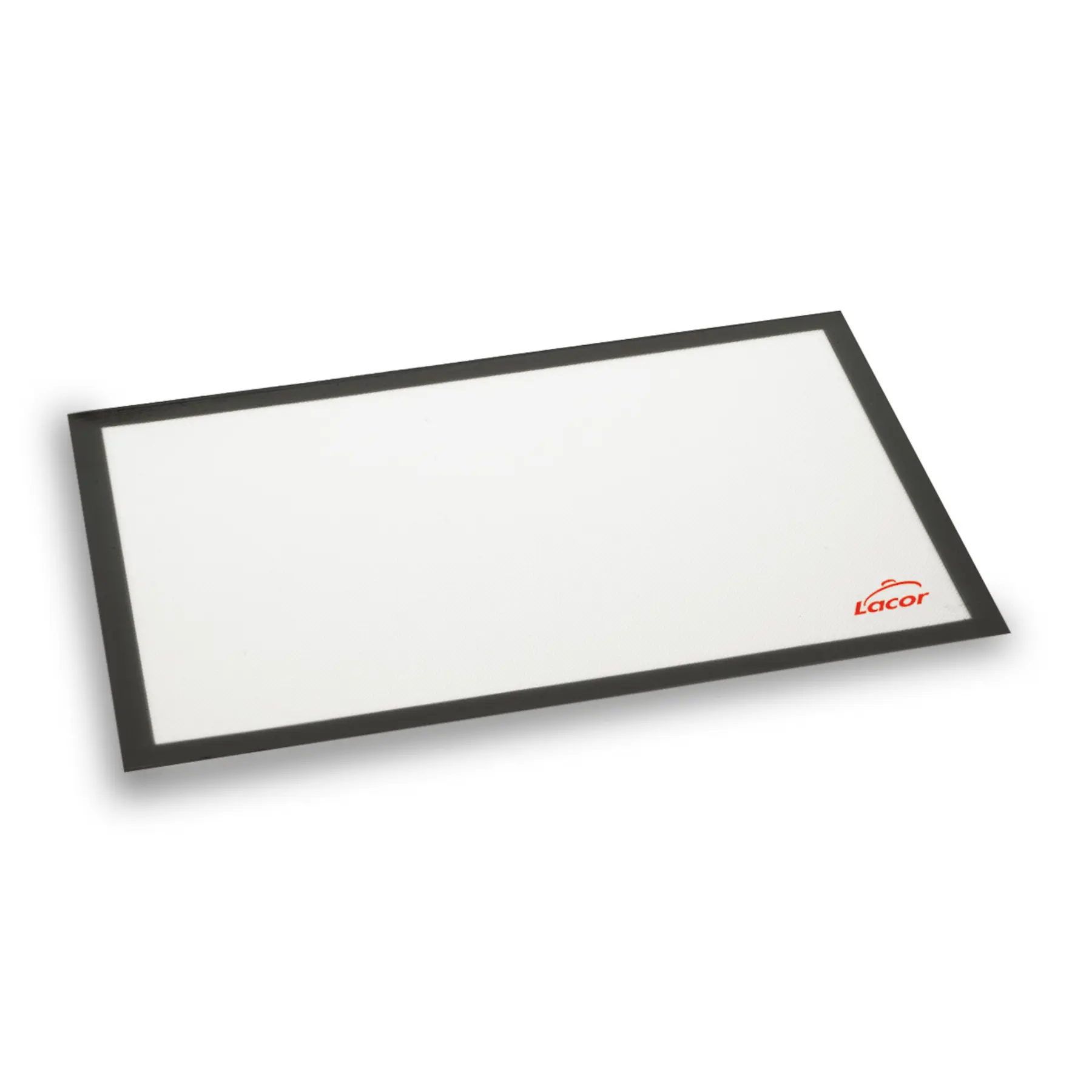 Lacor Silikon-Backmatte Weiß 66749 - Image 2