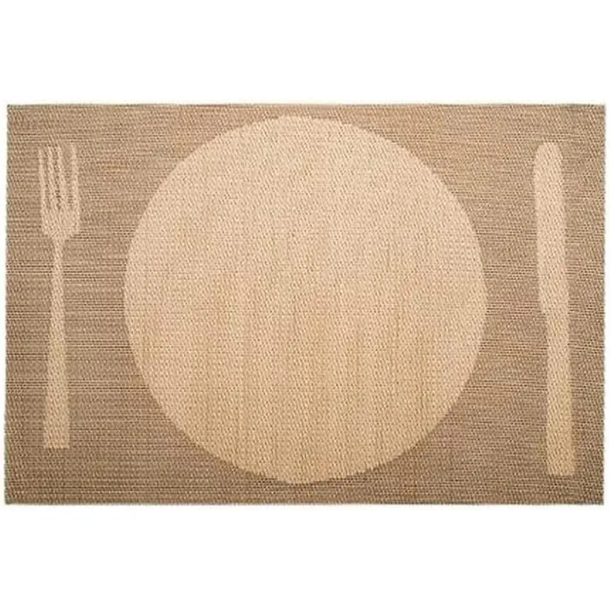 Set de table Lacor Tapu Set de table Lacor Tapu