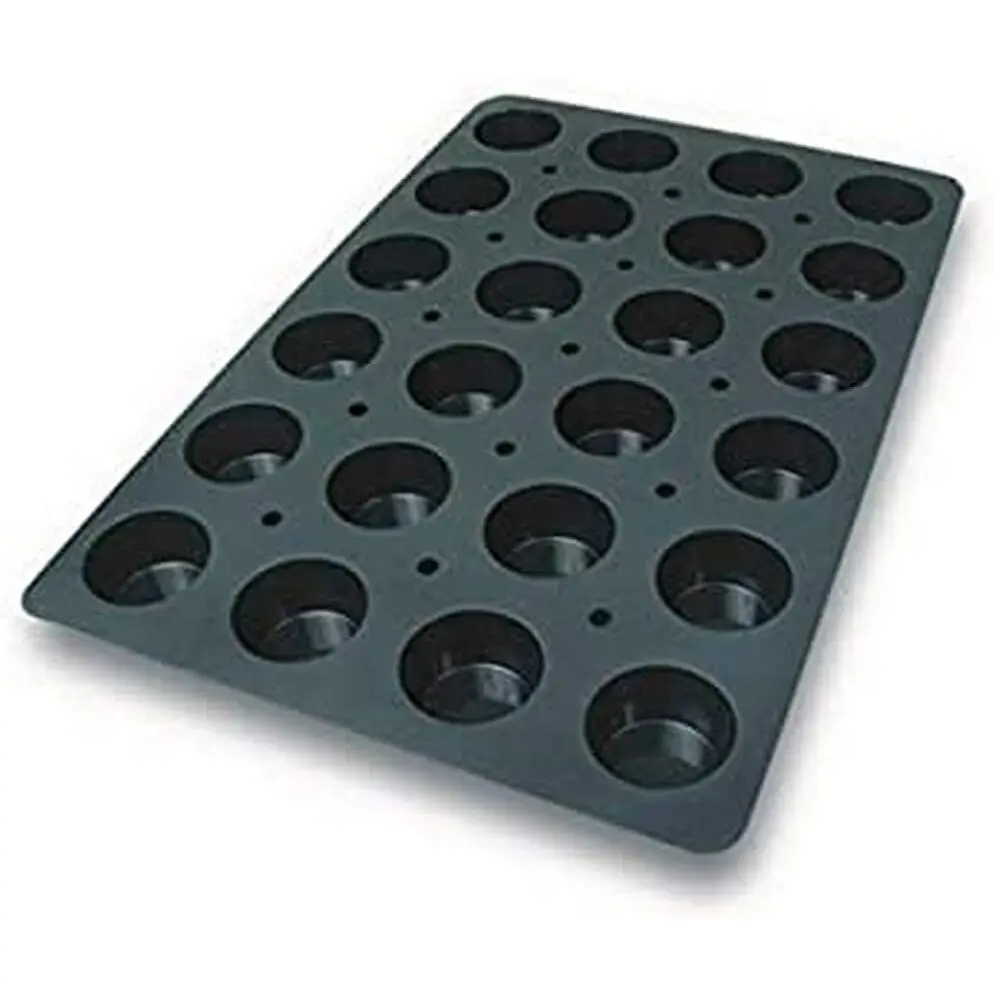 Moule en silicone muffin Lacor Moule en silicone muffin Lacor