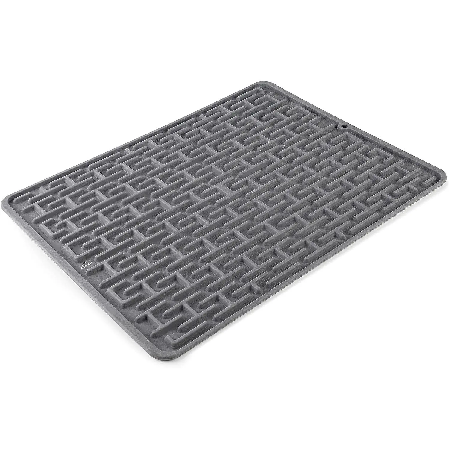 Égouttoir tapis en silicone Lacor