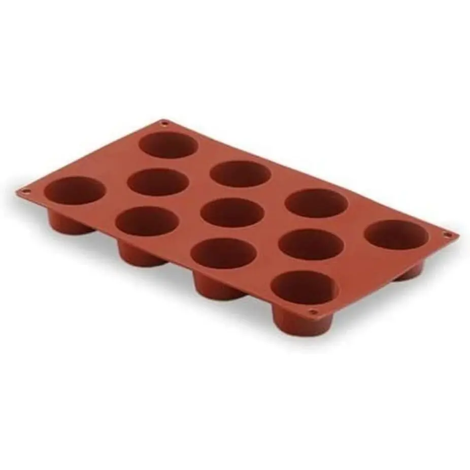 Moule mini muffin 11 cavités Lacor Moule mini muffin 11 cavités Lacor