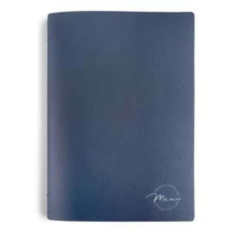 Porte menu Lacor Bosco A4