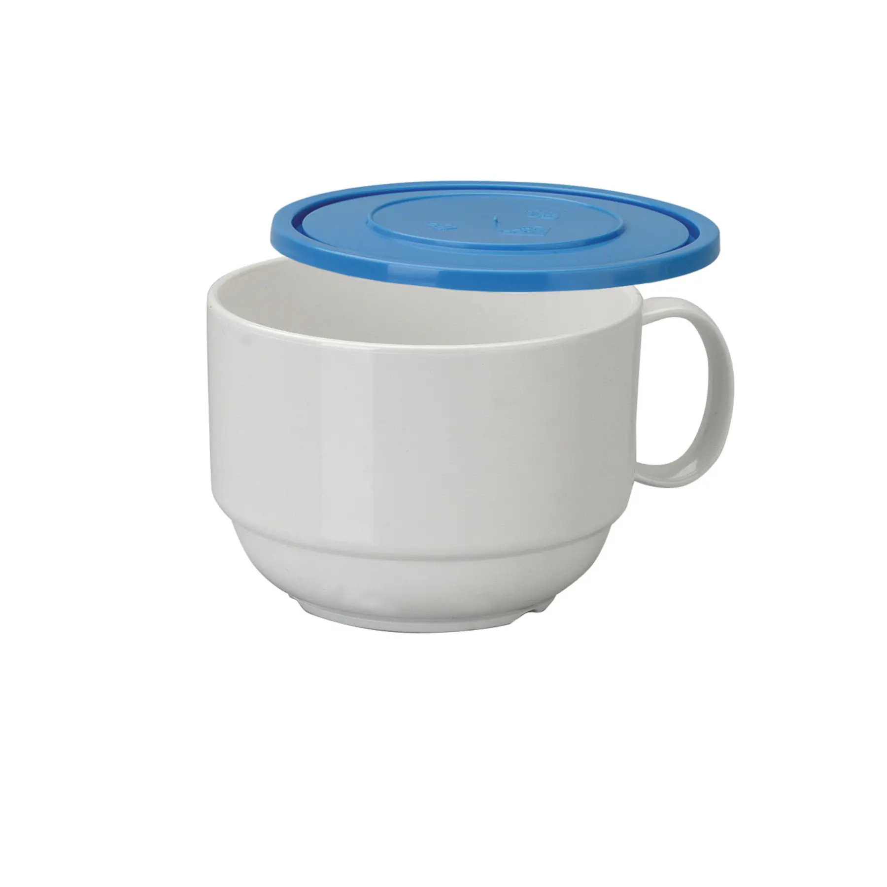 Tasse à dessert Lacor