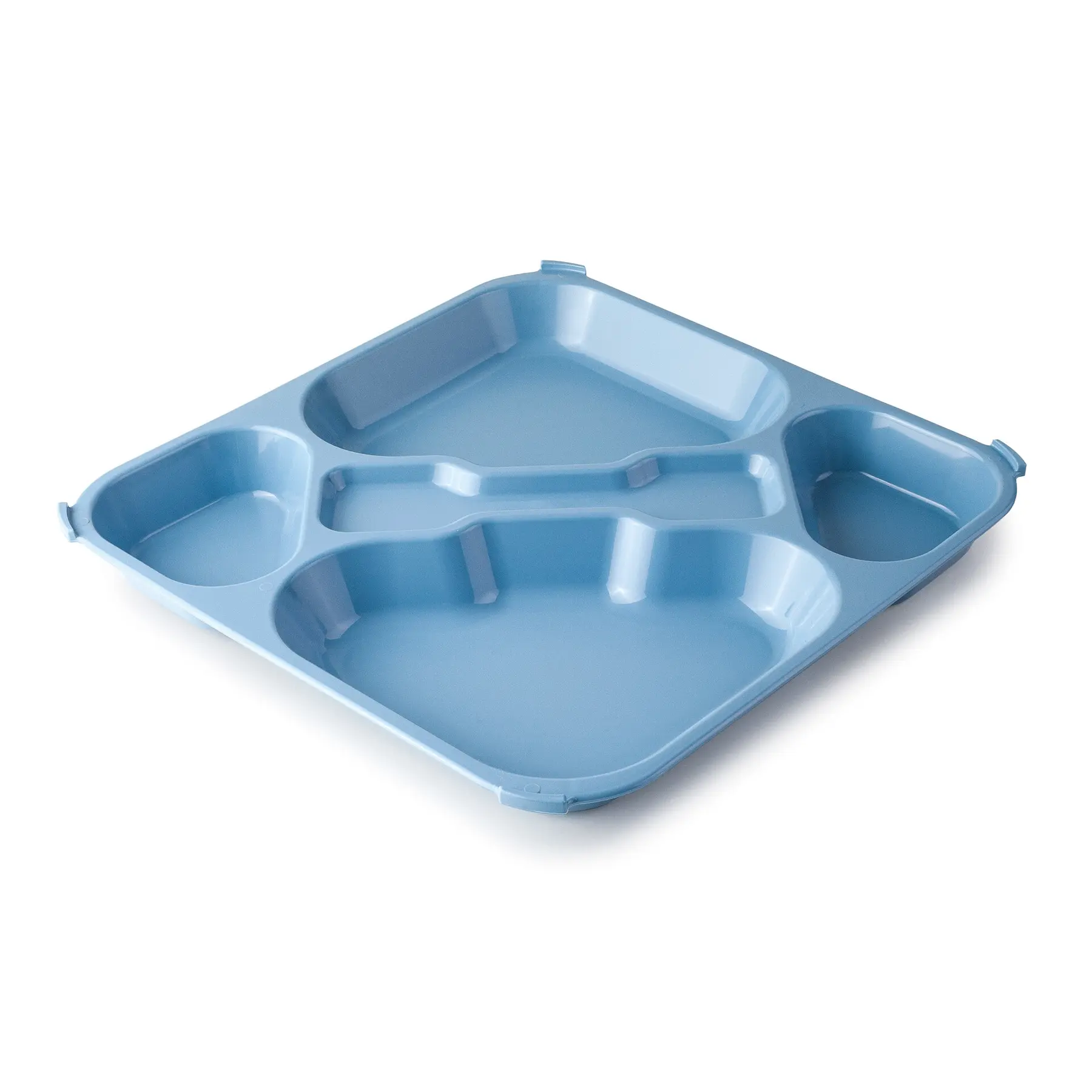 Plateau self-service PP Lacor