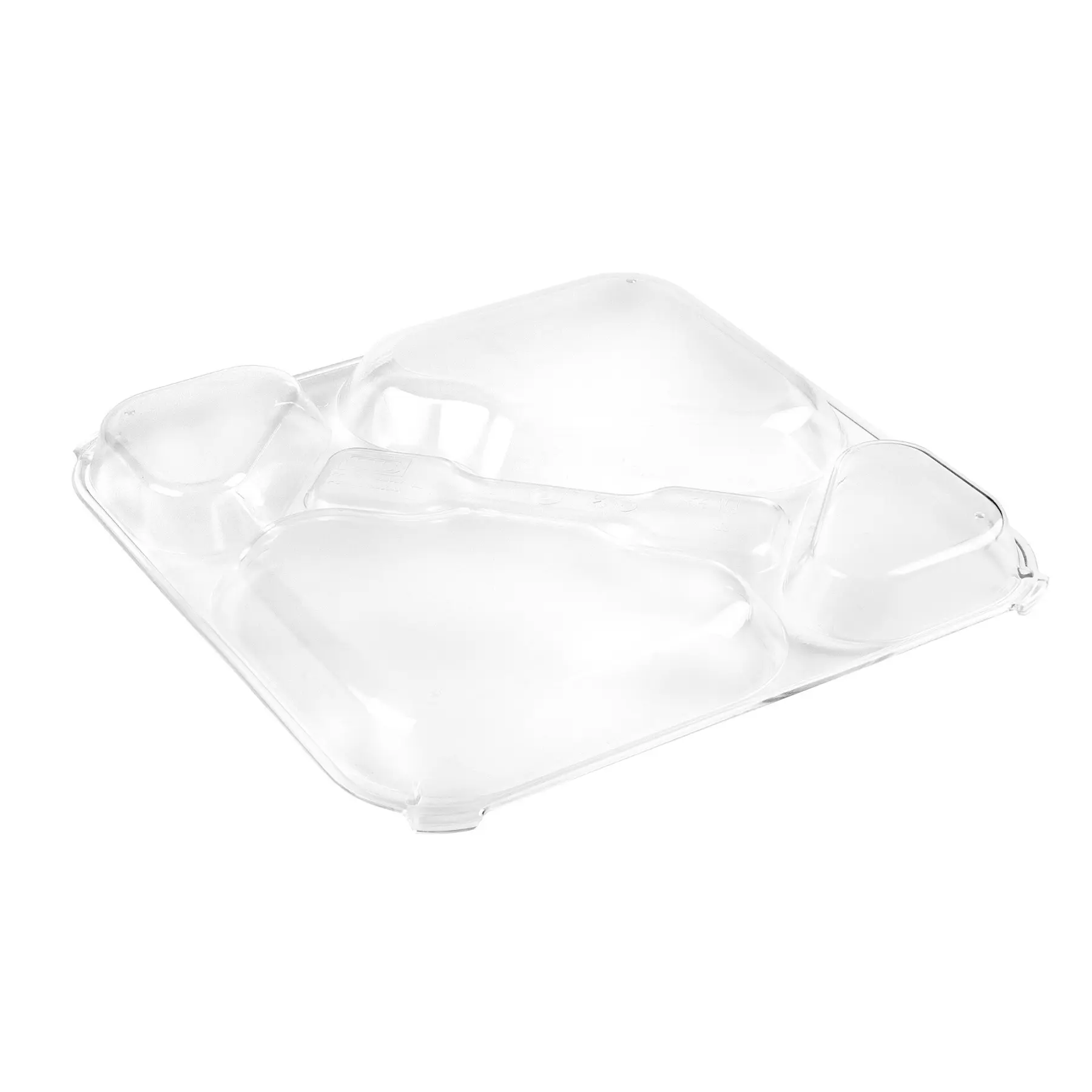 Couvercle pour plateau self service Lacor Couvercle pour plateau self service Lacor