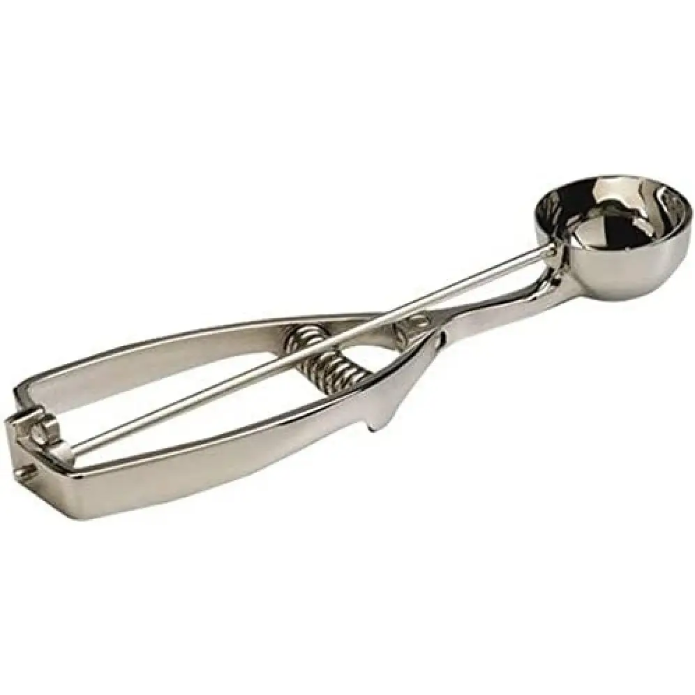 Cuillère à glace en inox Lacor Luxe 50 Cuillère à glace en inox Lacor Luxe 50