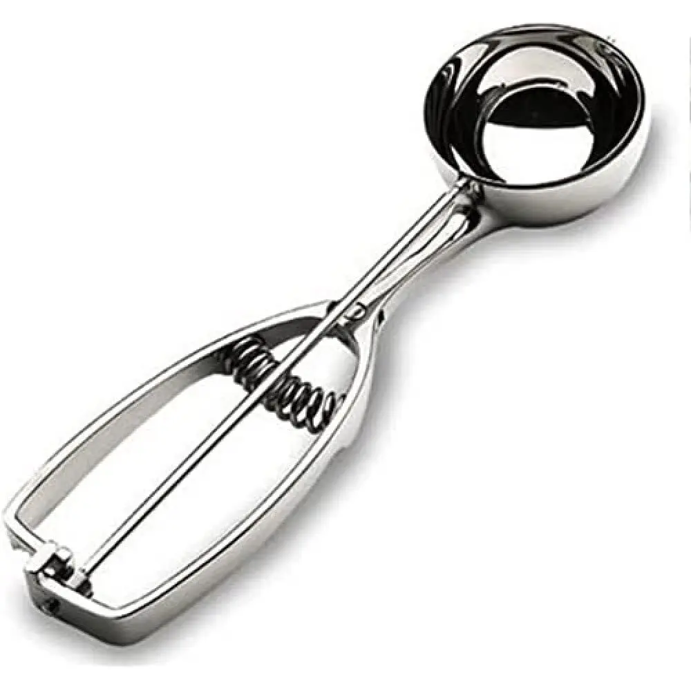Cuillère à glace en inox Lacor Luxe 53 Cuillère à glace en inox Lacor Luxe 53