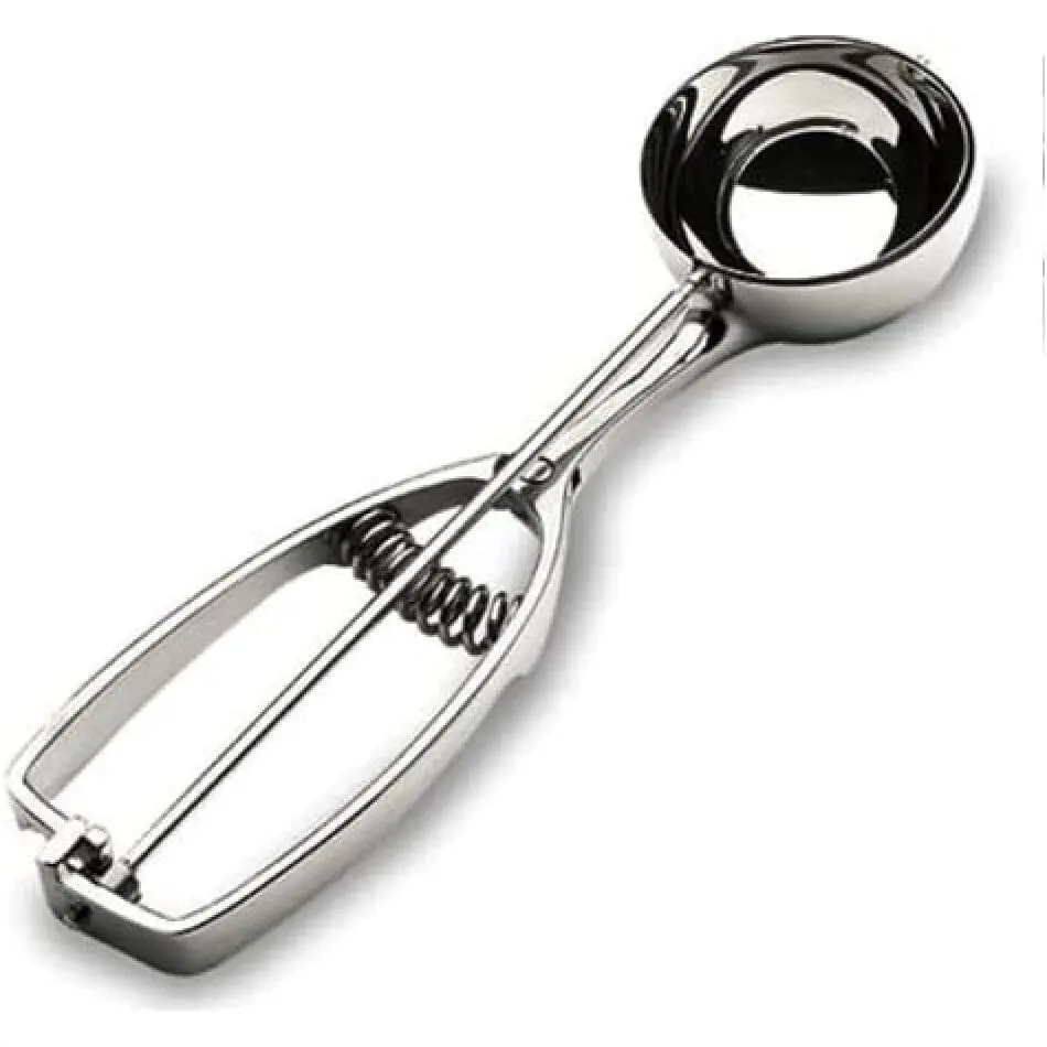 Cuillère à glace en inox Lacor Luxe 59 Cuillère à glace en inox Lacor Luxe 59