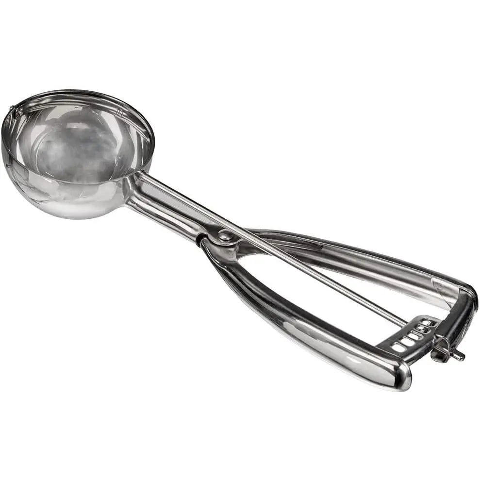 Cuillère à glace 10 boules Lacor 18/10 Cuillère à glace 10 boules Lacor 18/10