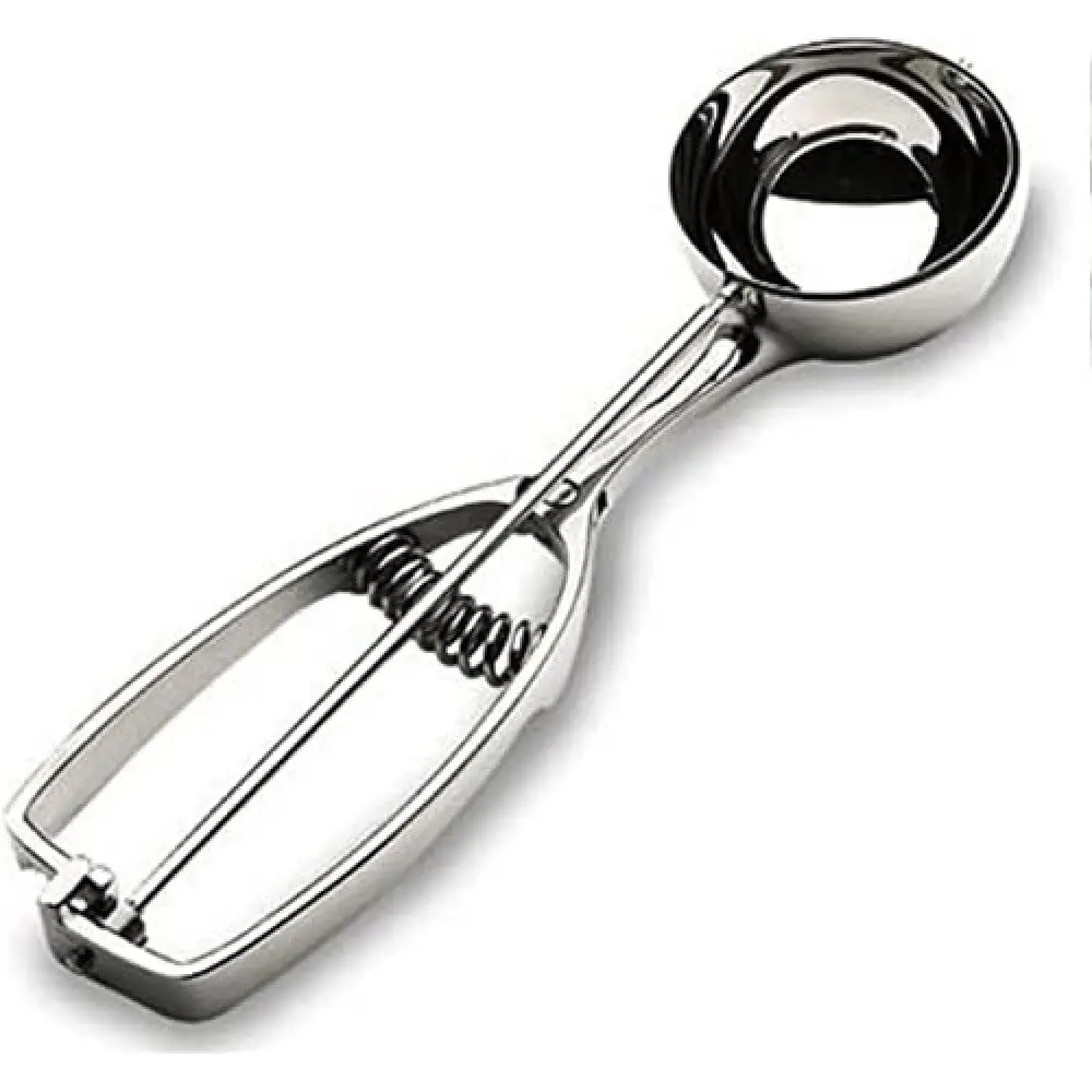 Cuillère à glace en inox Lacor Luxe 70 Cuillère à glace en inox Lacor Luxe 70