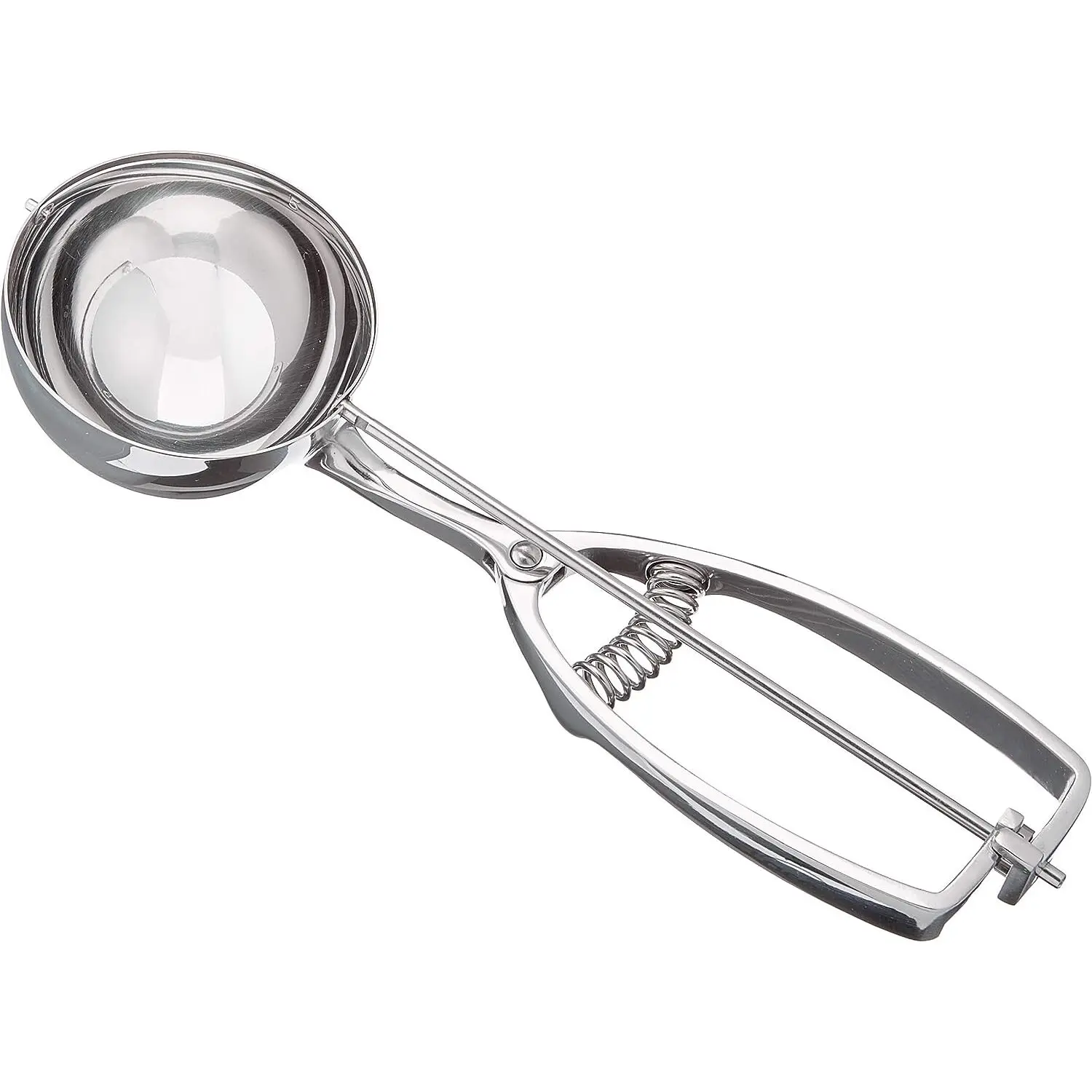Cuillère à glace en inox Lacor Luxe 85 Cuillère à glace en inox Lacor Luxe 85