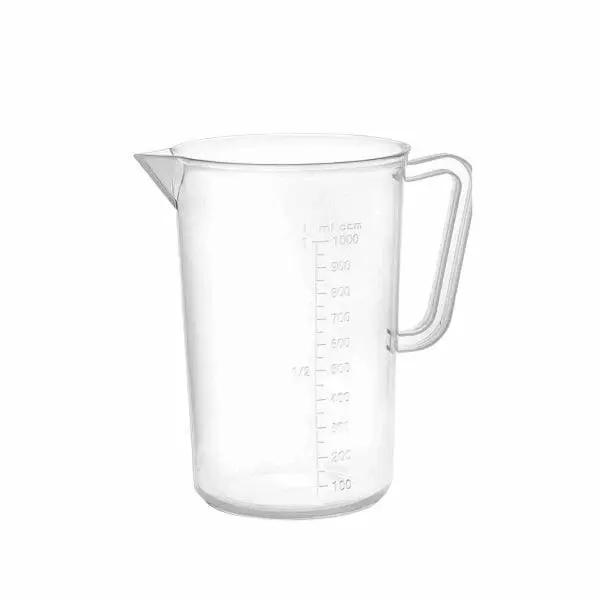 Verre doseur Lacor Pro 500 ml