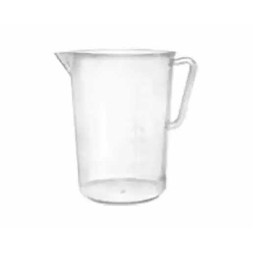 Verre doseur Lacor Pro 2000 ml