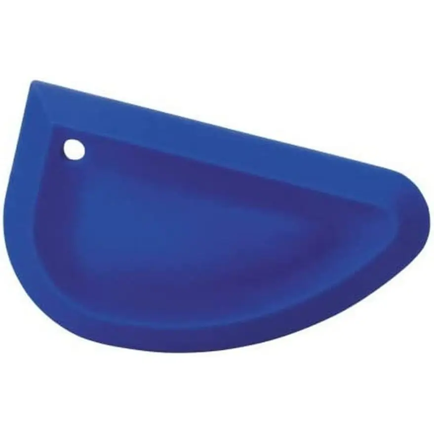 Coupe pâte en silicone sans poignée Lacor