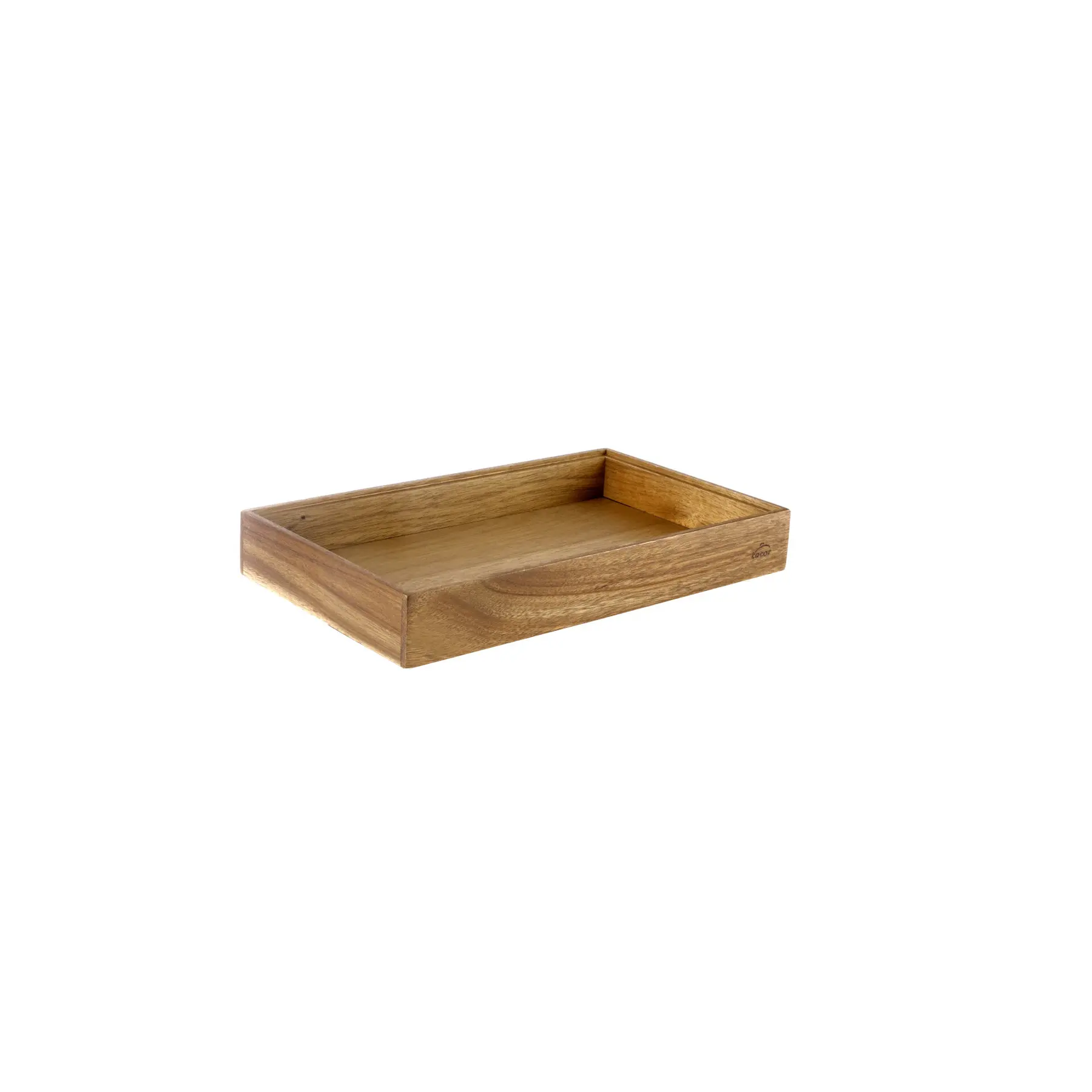 Boîte en bois 1/3 Lacor GN Nord