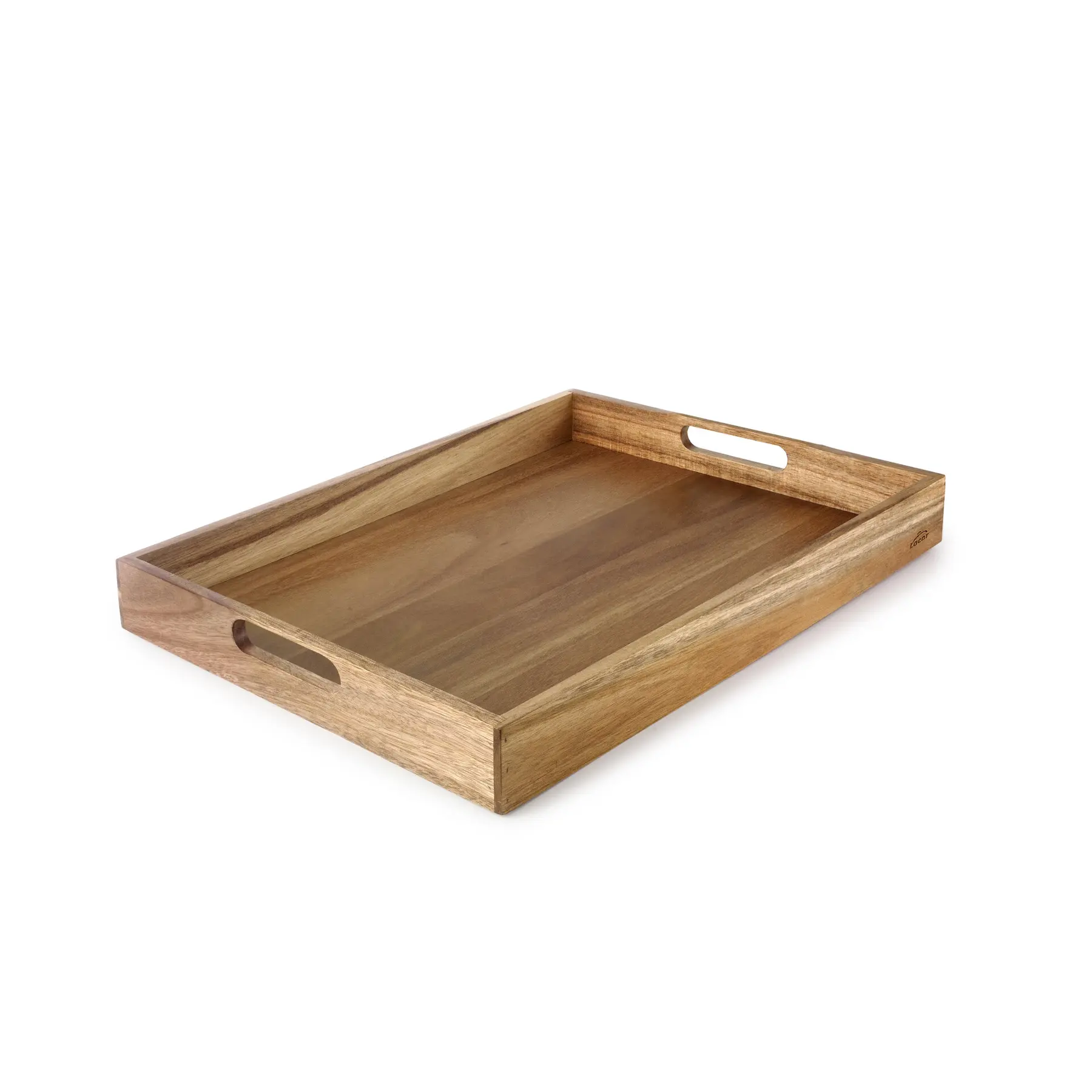 Plateau de service en chambre Buffet Lacor Nord