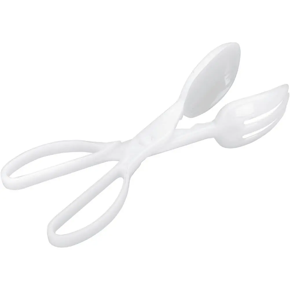 Pince à salade en plastique Lacor
