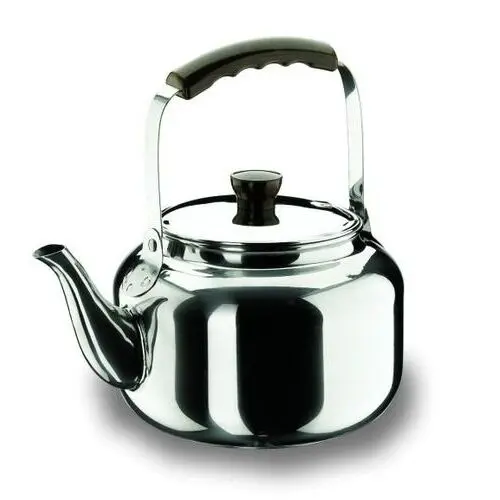 Kaffeemaschine Sandwichboden Lacor Pava 18/10