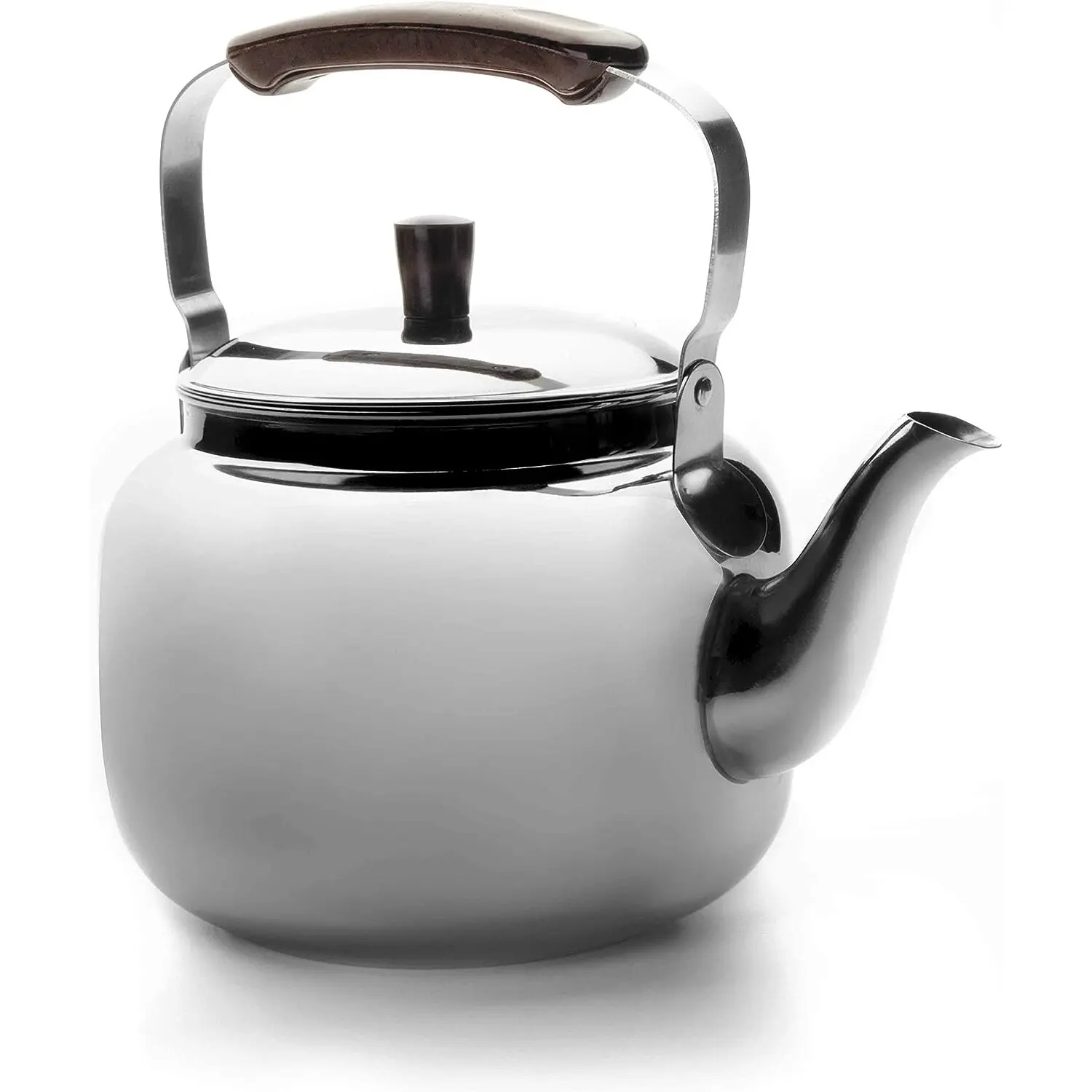 Kaffeemaschine Sandwichboden Lacor Pava
