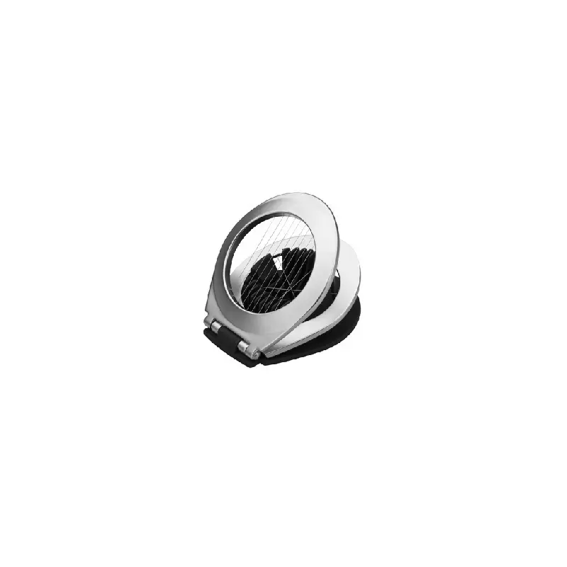 Lacor Versilbert Dual 68305 Eierschneider Edelstahl - Image 3