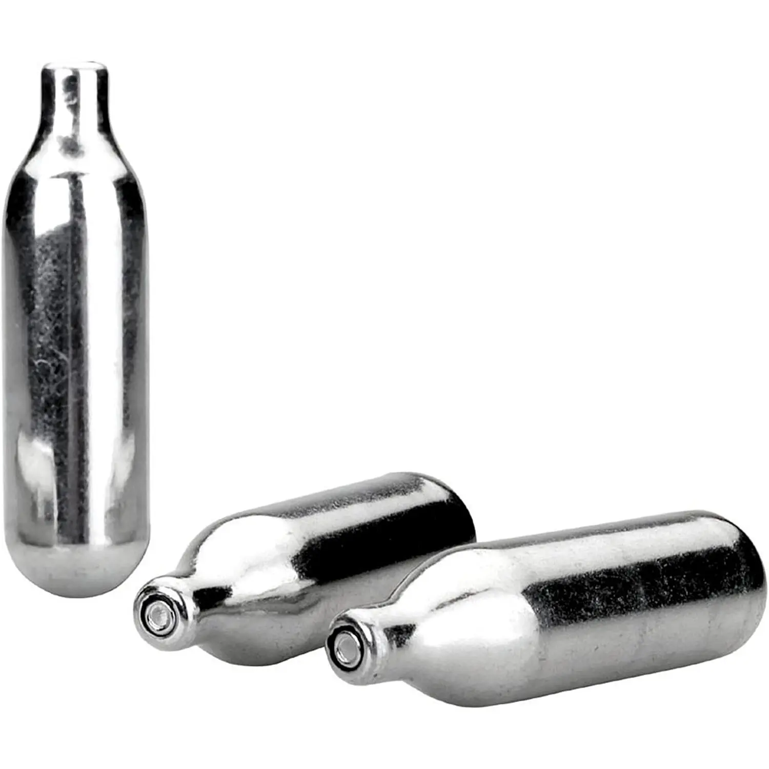 Lot de 24 cartouches pour siphon Lacor